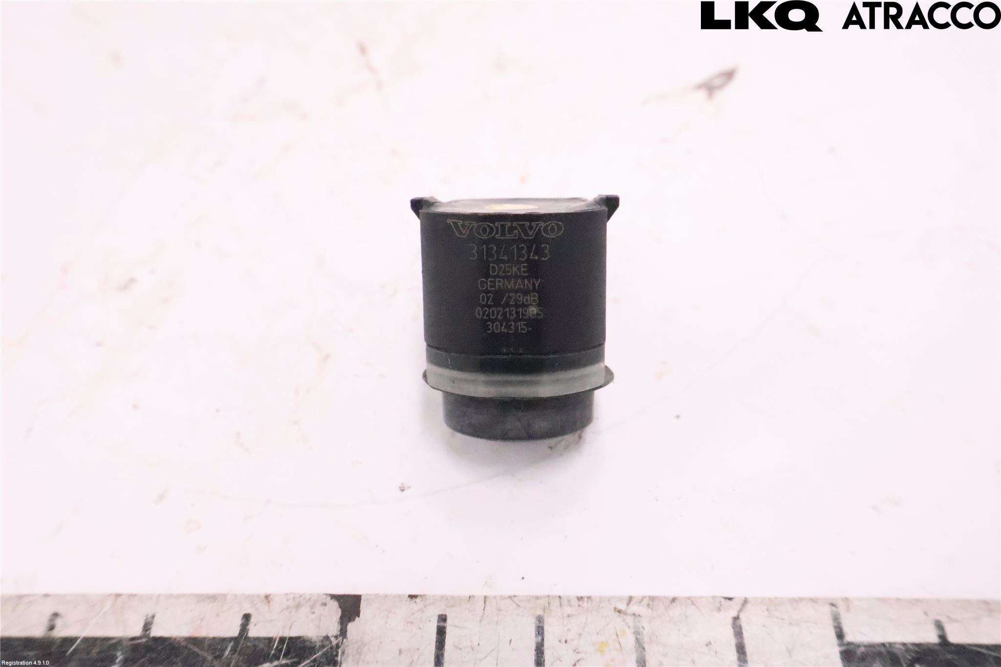 Volvo V60 11-13 Parkeringshjälp Backsensor