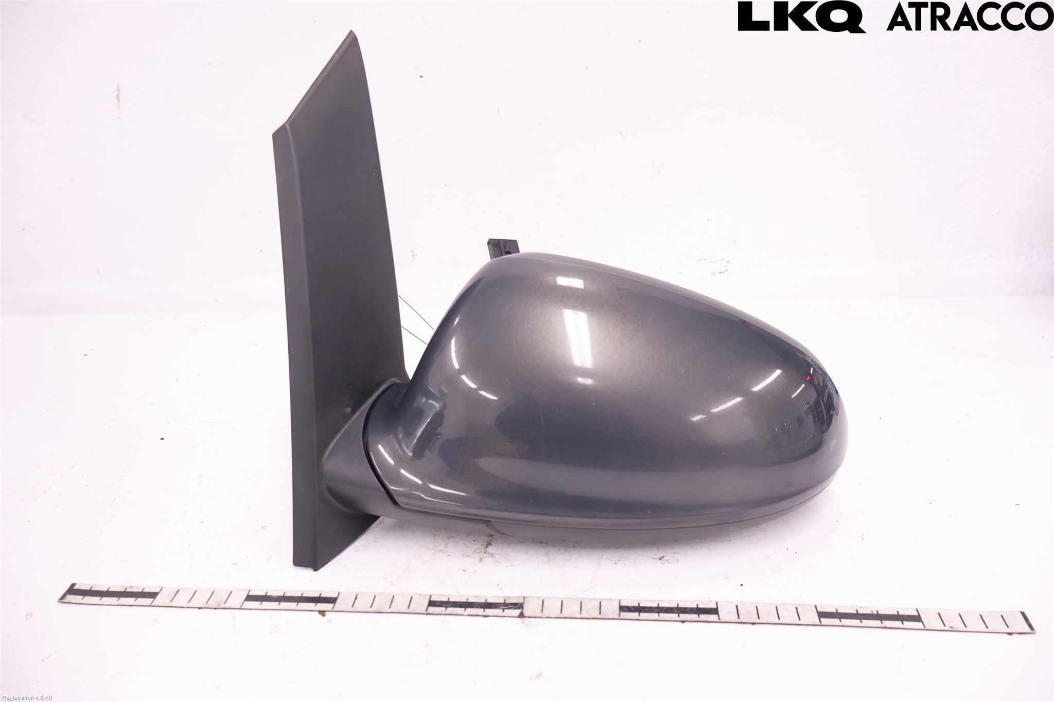 Opel ASTRA J 10-15 Spegel Yttre El Vä