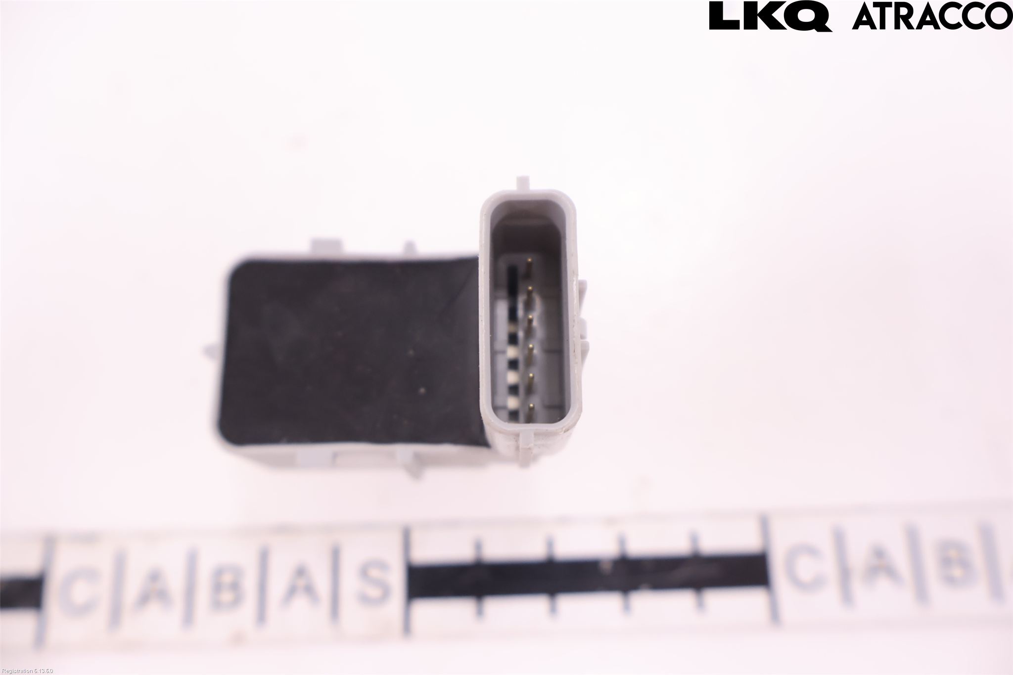 Kia CEED 12-18 Parkeringshjälp Backsensor