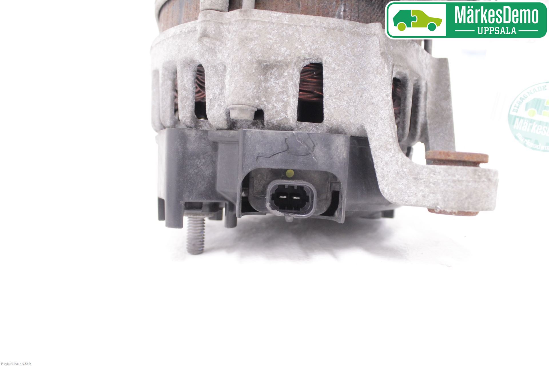 Opel MOKKA 13-20 Generator