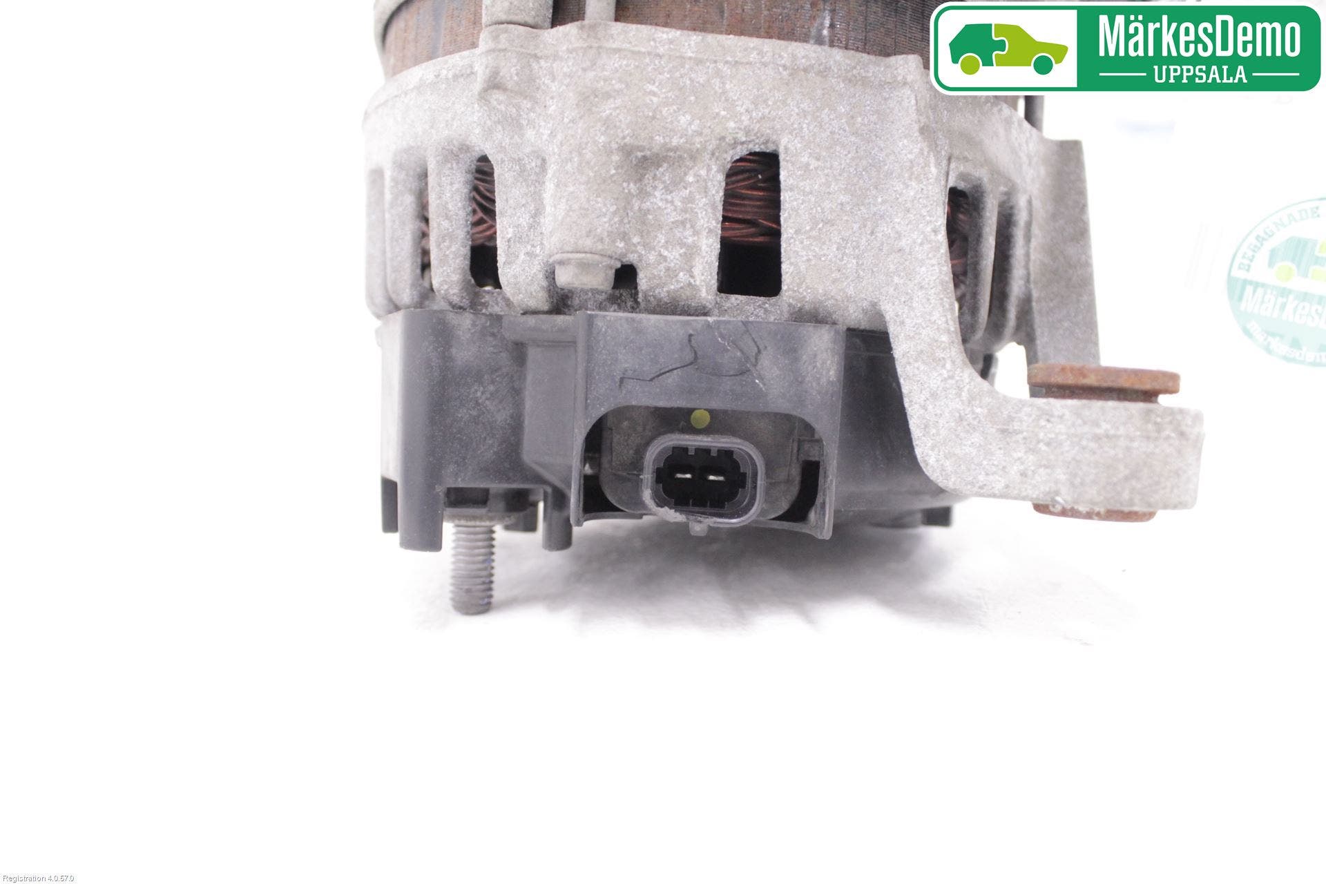 Opel MOKKA 13-20 Generator