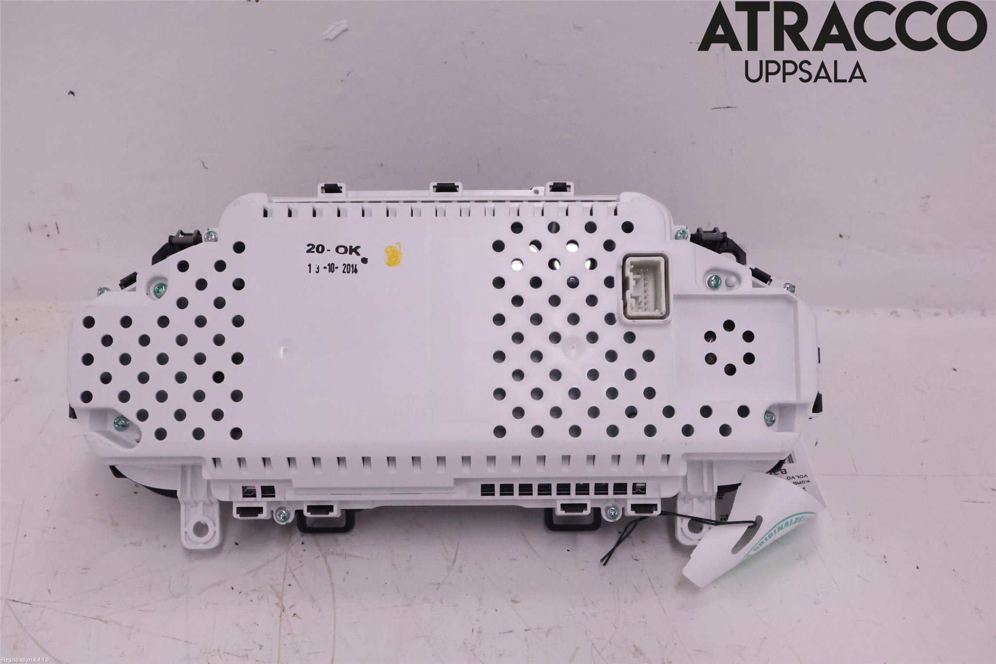 Volvo V40 12-19 Instrument Komb