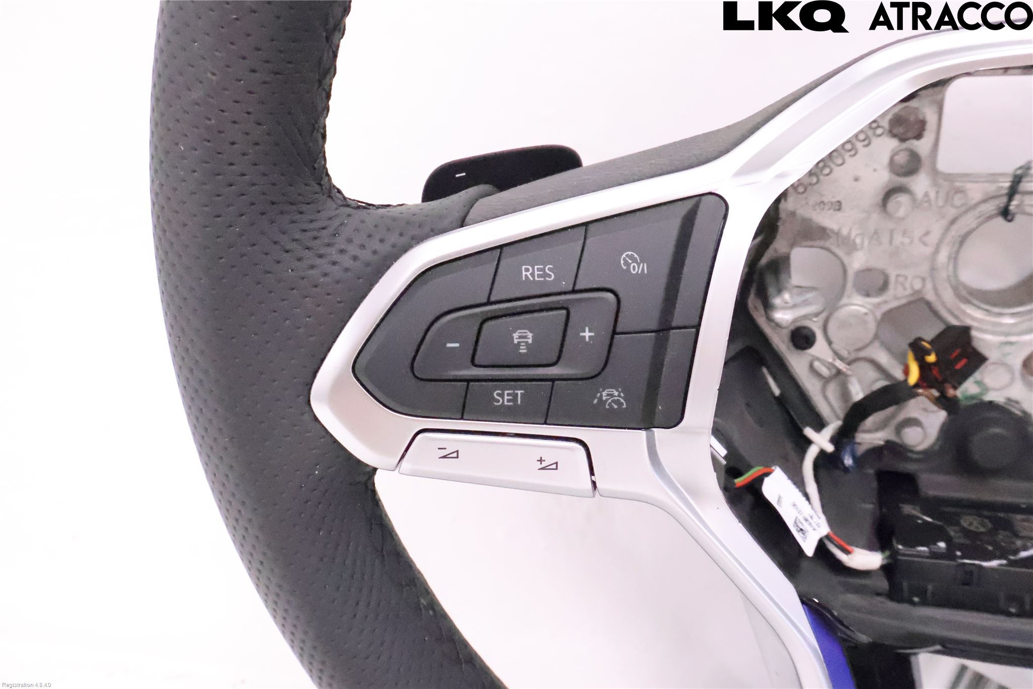 Volkswagen VW PASSAT 20-24 Ratt