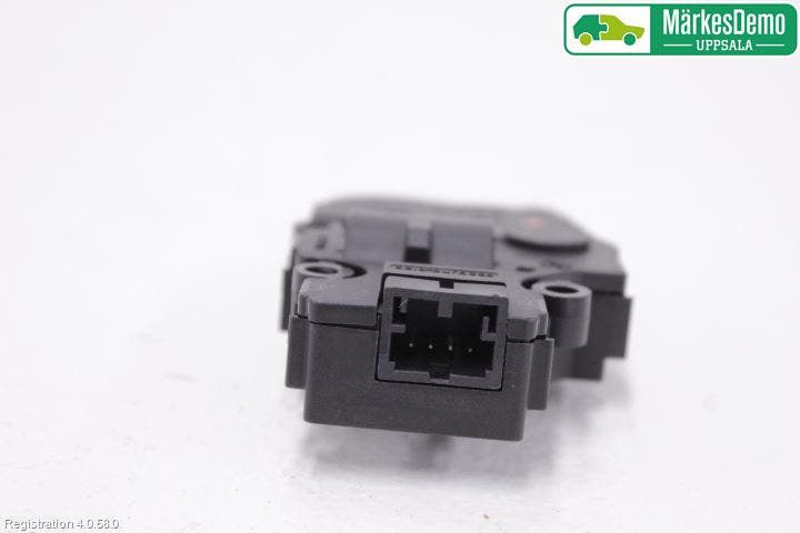 BMW 3 G20/G21/G80/G81 19- Värme Reglermotor