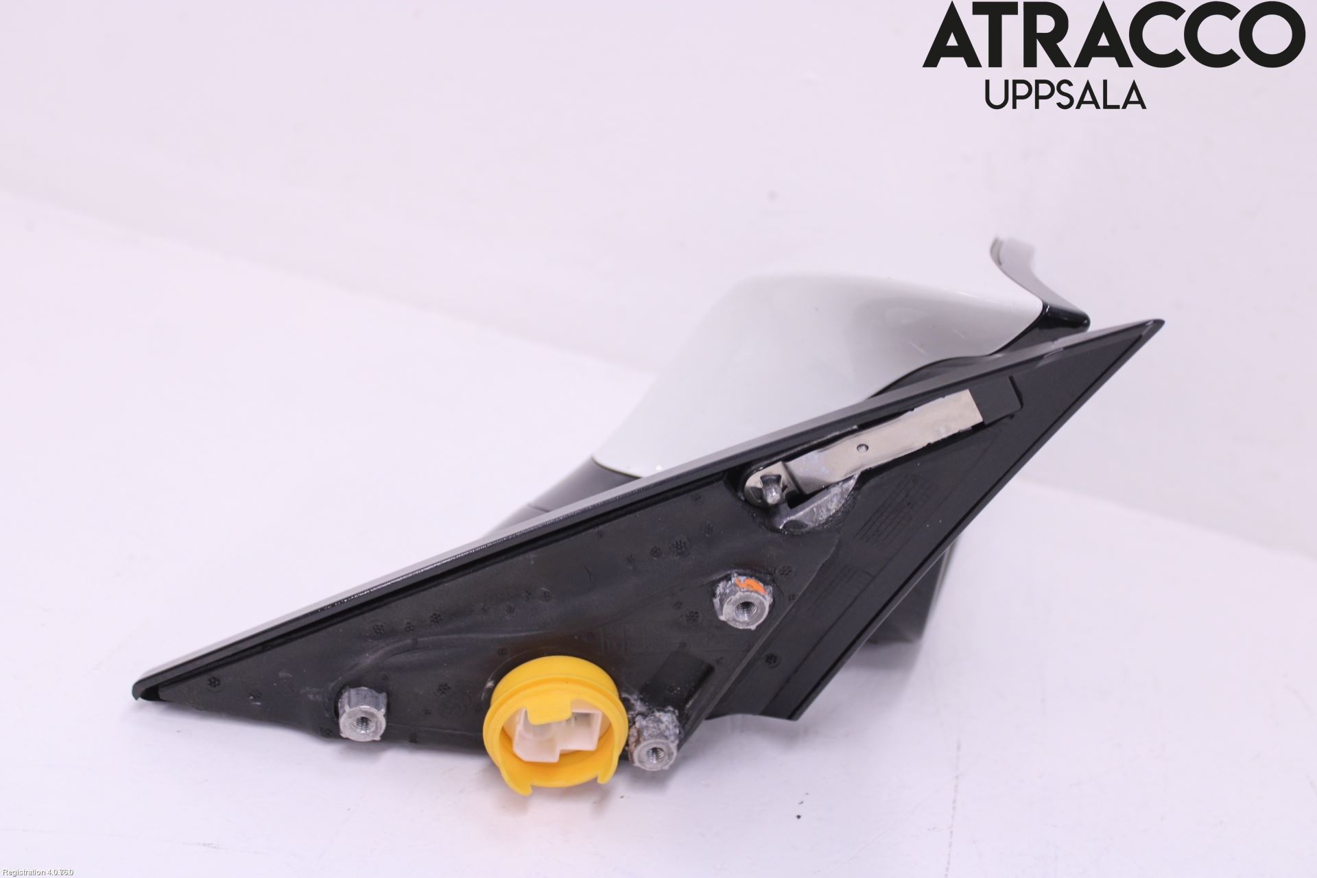 BMW 4 F32/F33/F82/F83 13-20 Spegel Yttre El Hö
