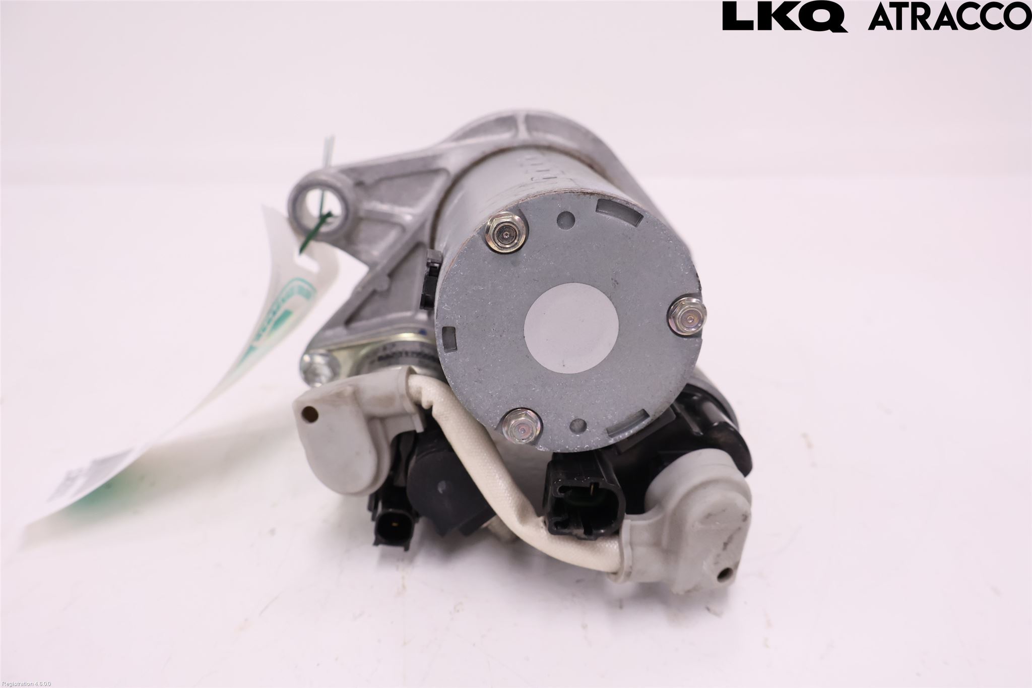 Toyota YARIS XP21 20- Startmotor