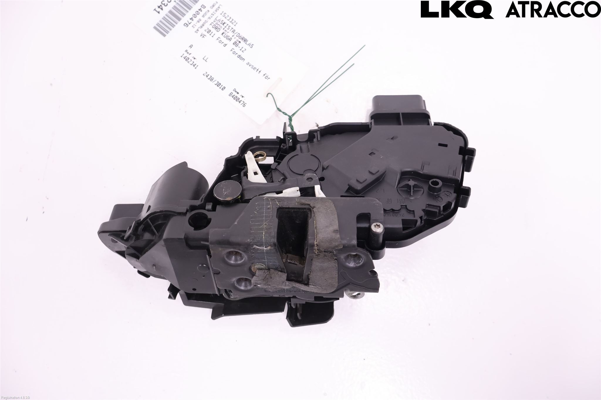 Ford KUGA 08-12 Låskista-Dörrlås