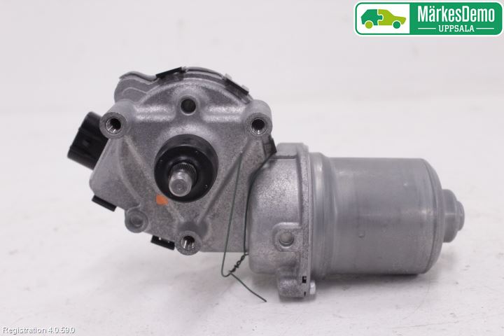 Opel INSIGNIA 17- Torkarmotor Vindruta