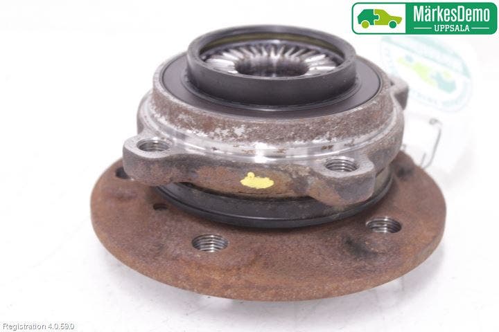 BMW i3 I01 13-22 Nav Bak