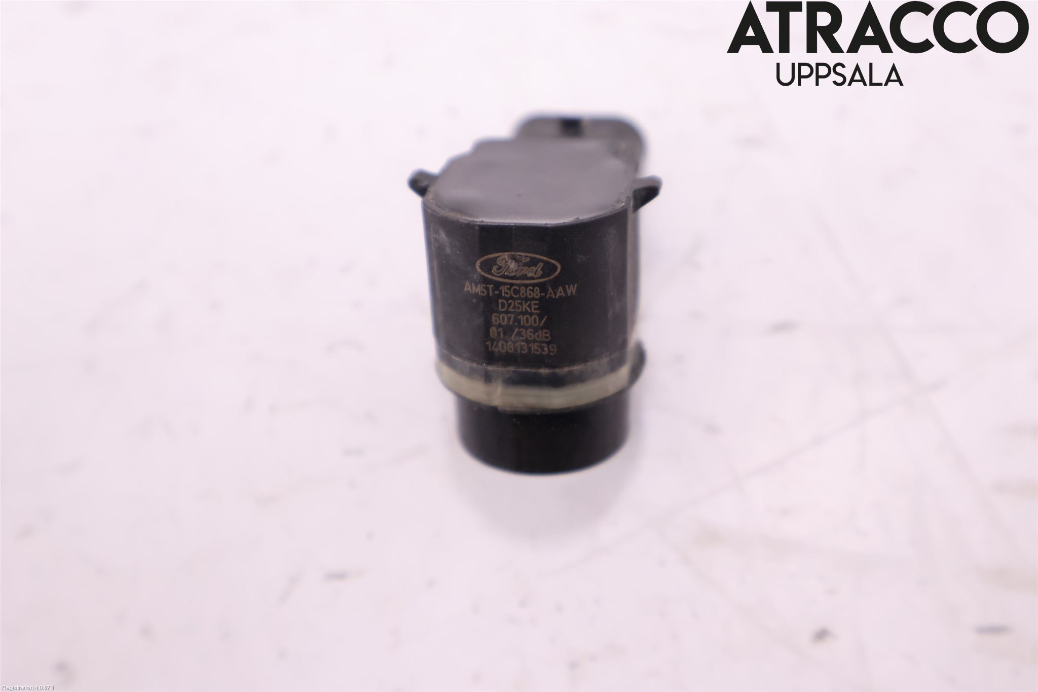 Ford FOCUS 11-14 Parkeringshjälp Frontsensor