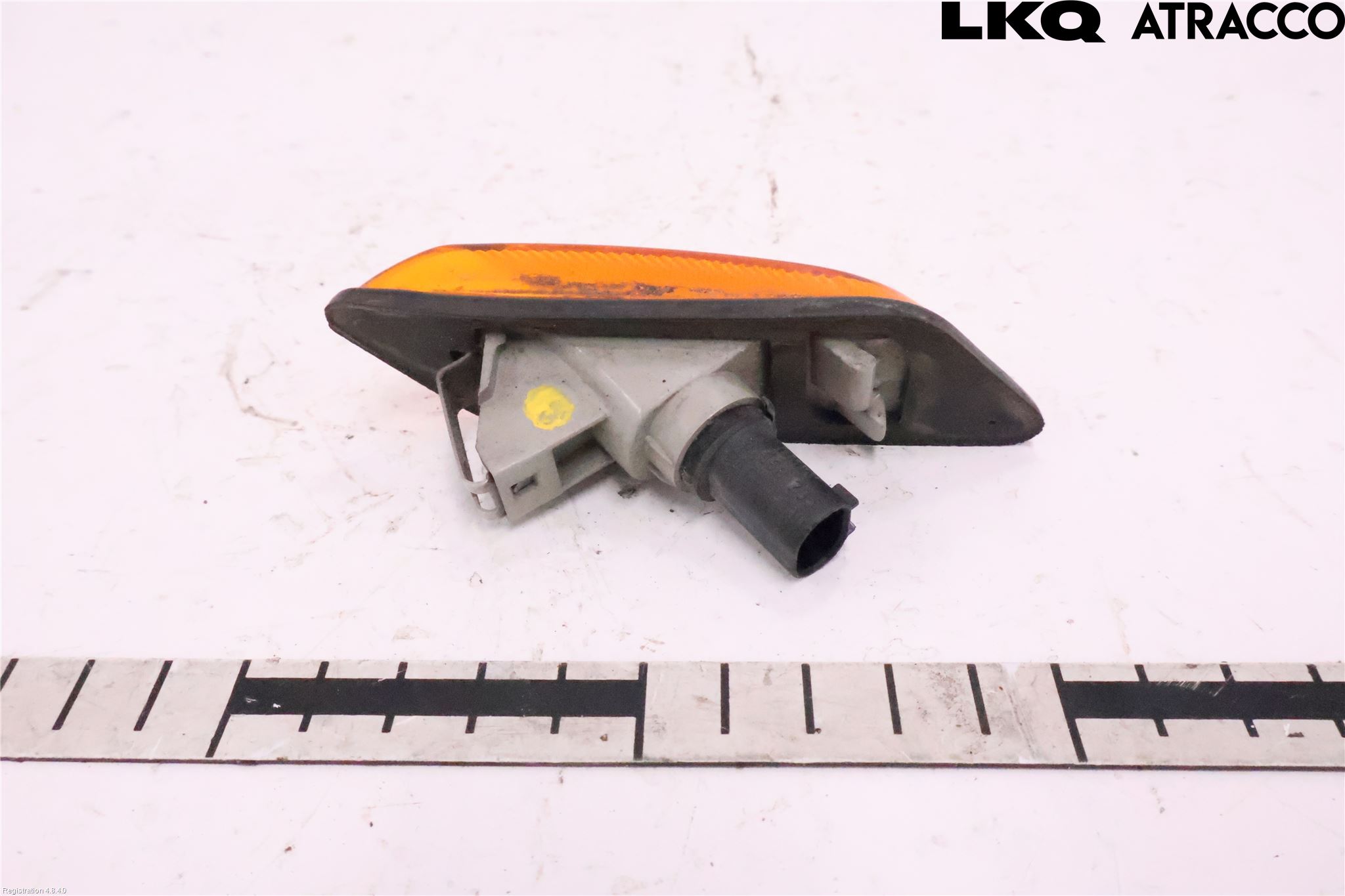 BMW Z3 E36/6    94-02 Blinkers Sidoblinkers Hö