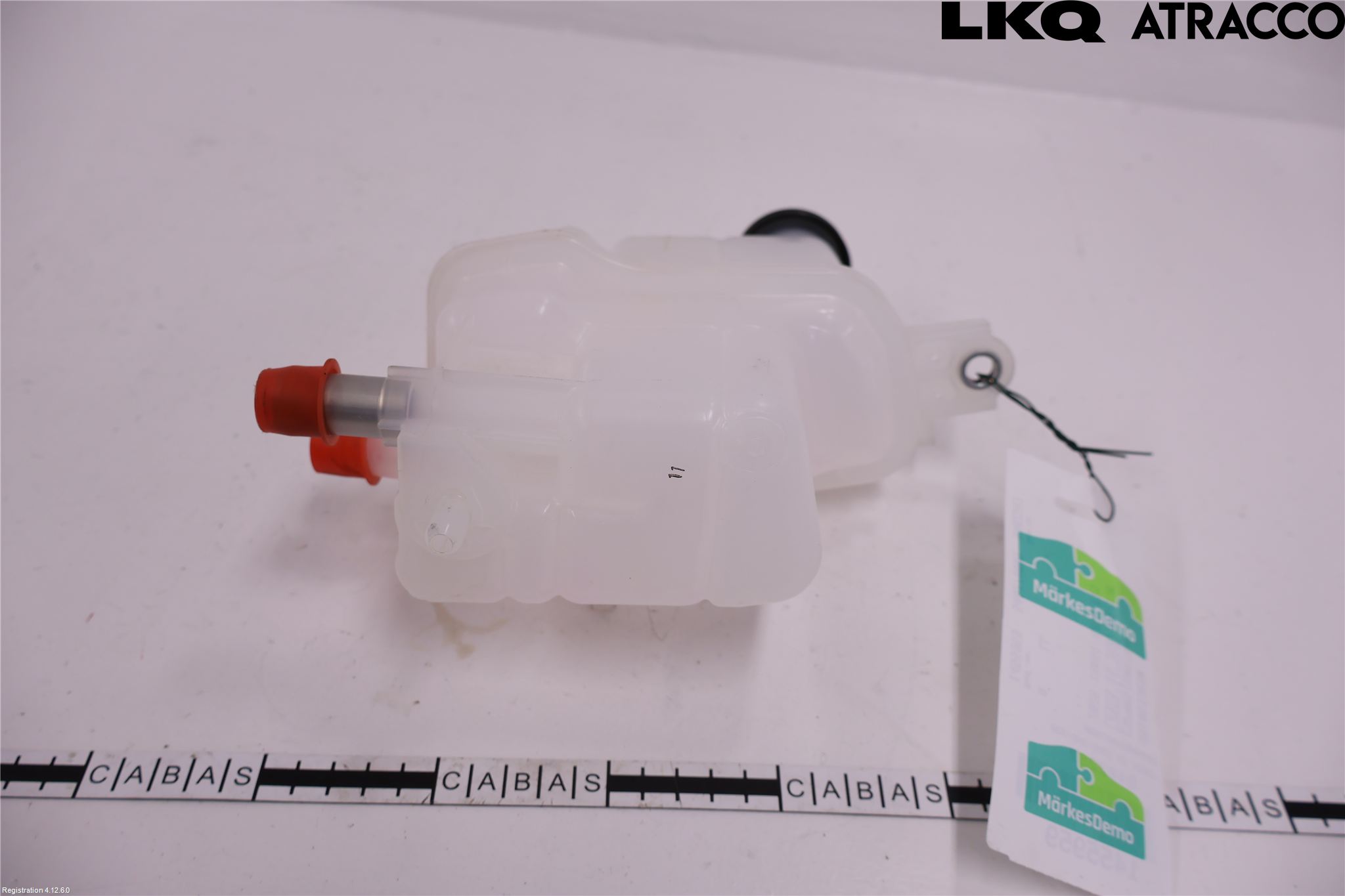 Lexus ES 250/300/330 Expansionstank