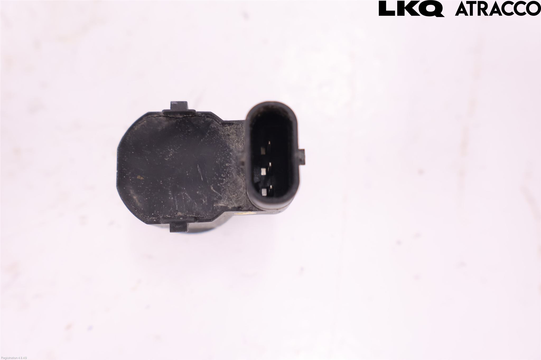 BMW 5 E60/61 Sed/Tou 02-10 Parkeringshjälp Frontsensor