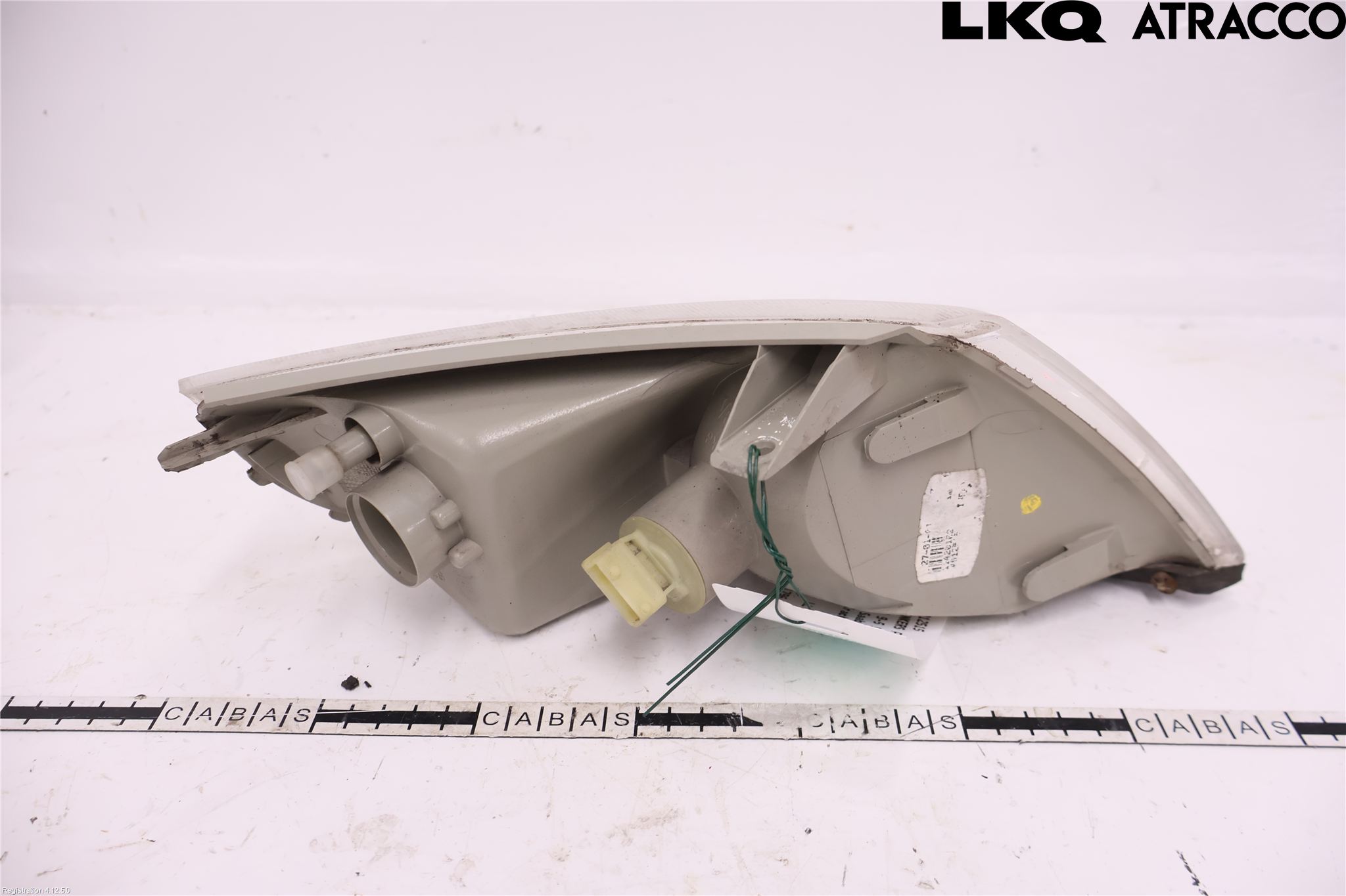 Saab 9-5 -05 Blinkers Fram Vänster