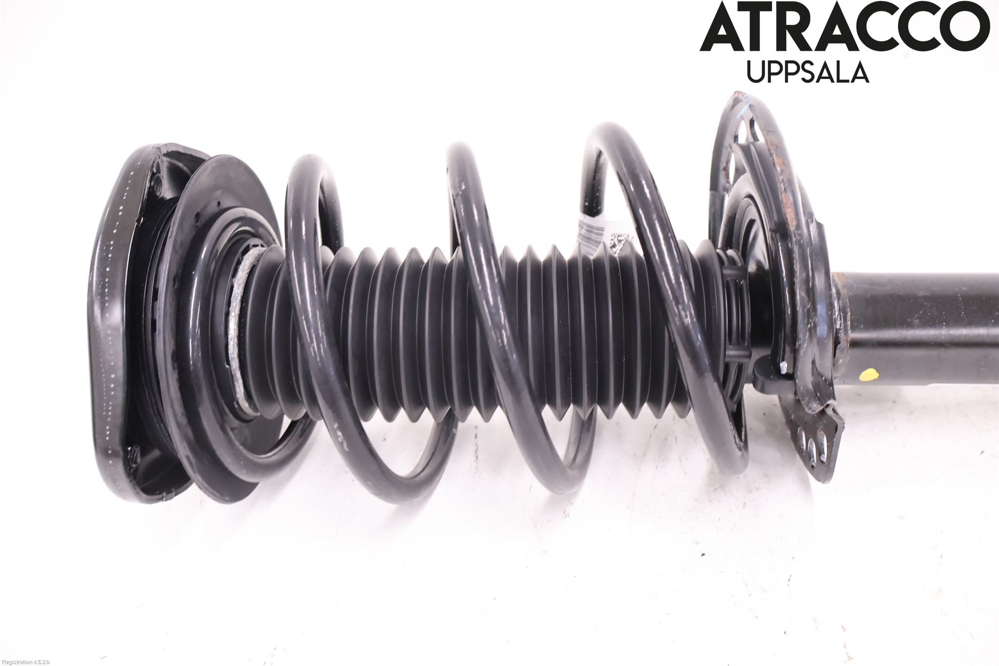 Ford FOCUS 19- Fjäderben Fram Vänster