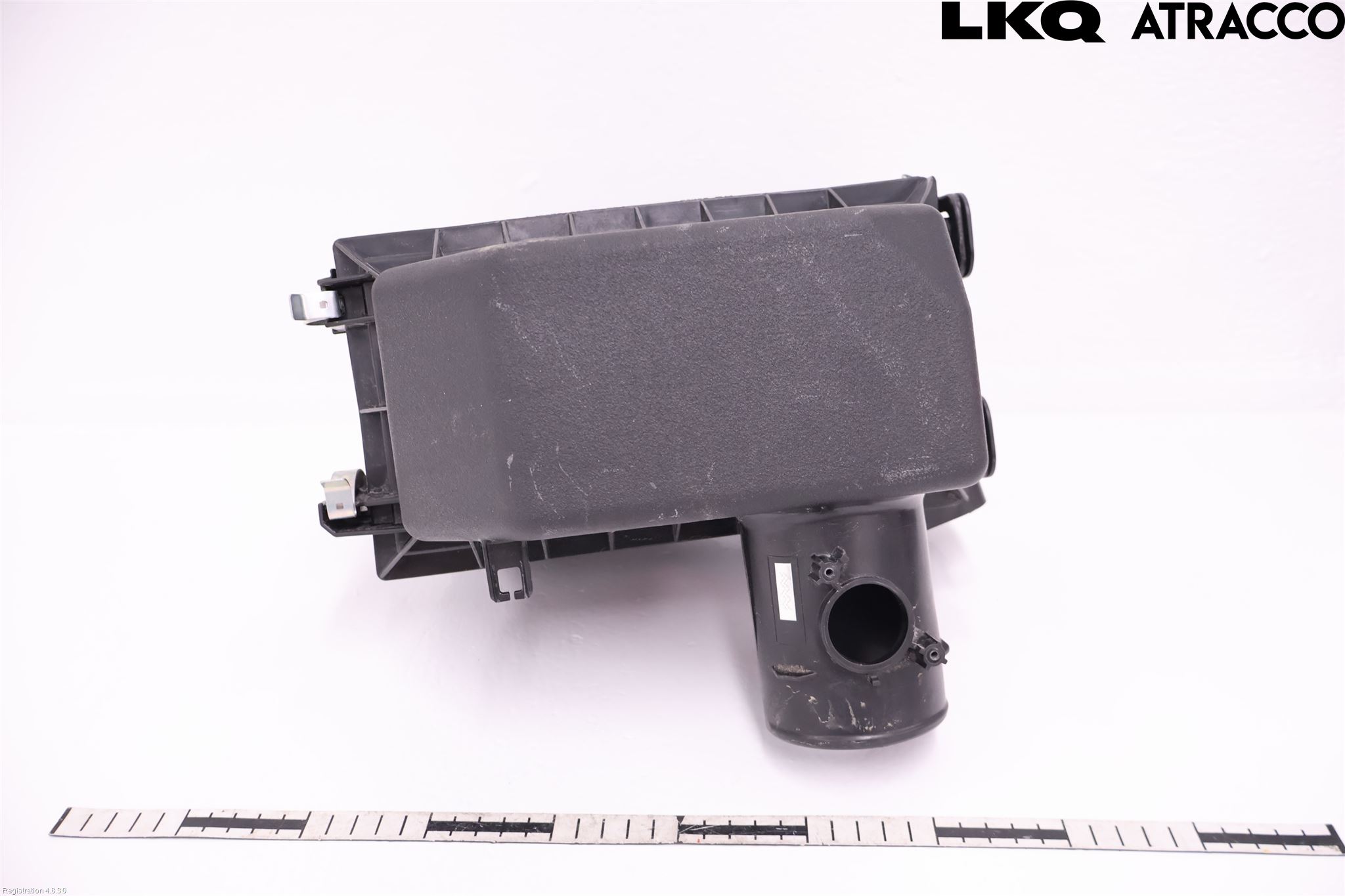 Toyota RAV4 19- Luftrenare