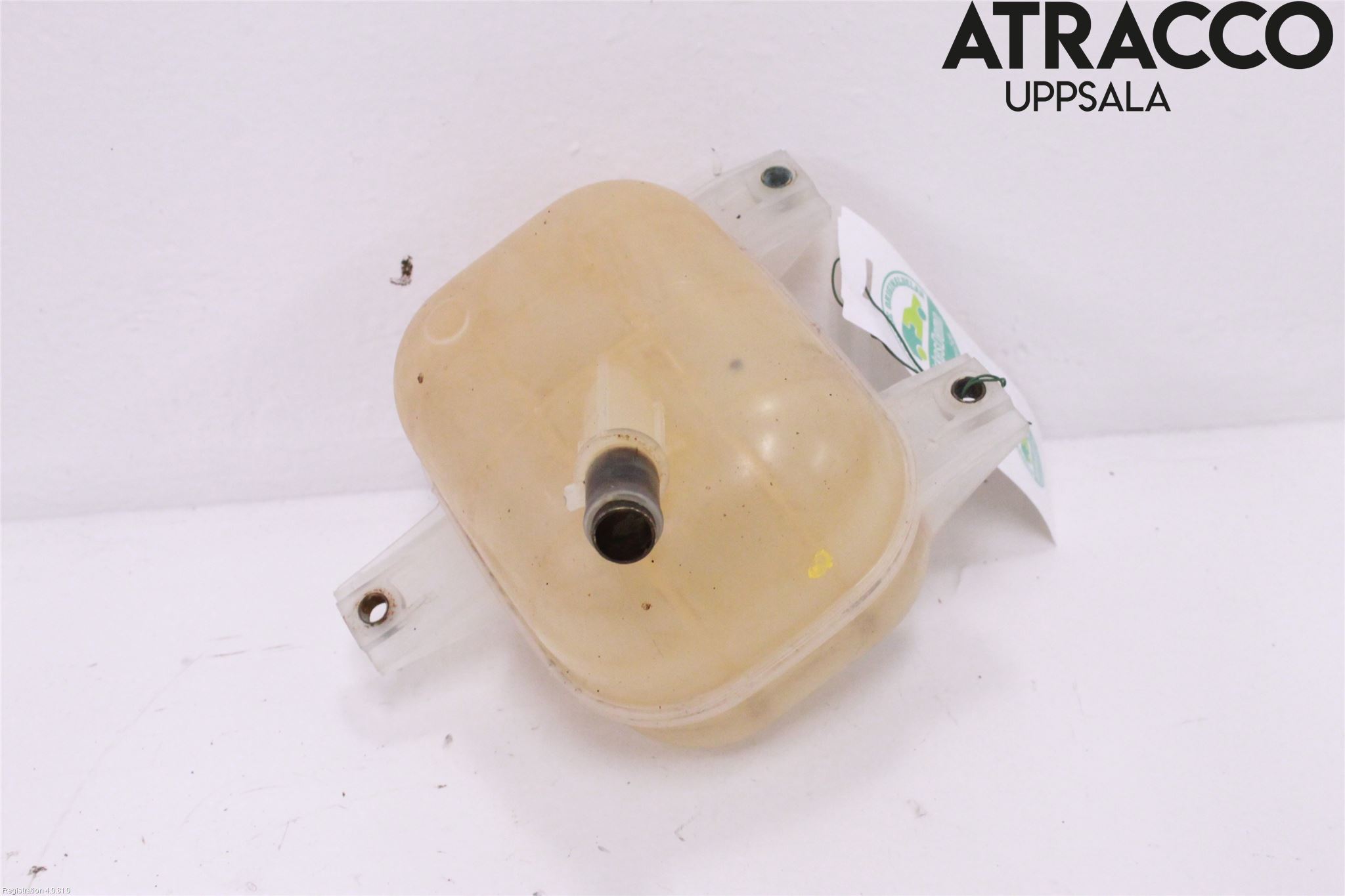 Fiat DOBLO CARGO Expansionstank