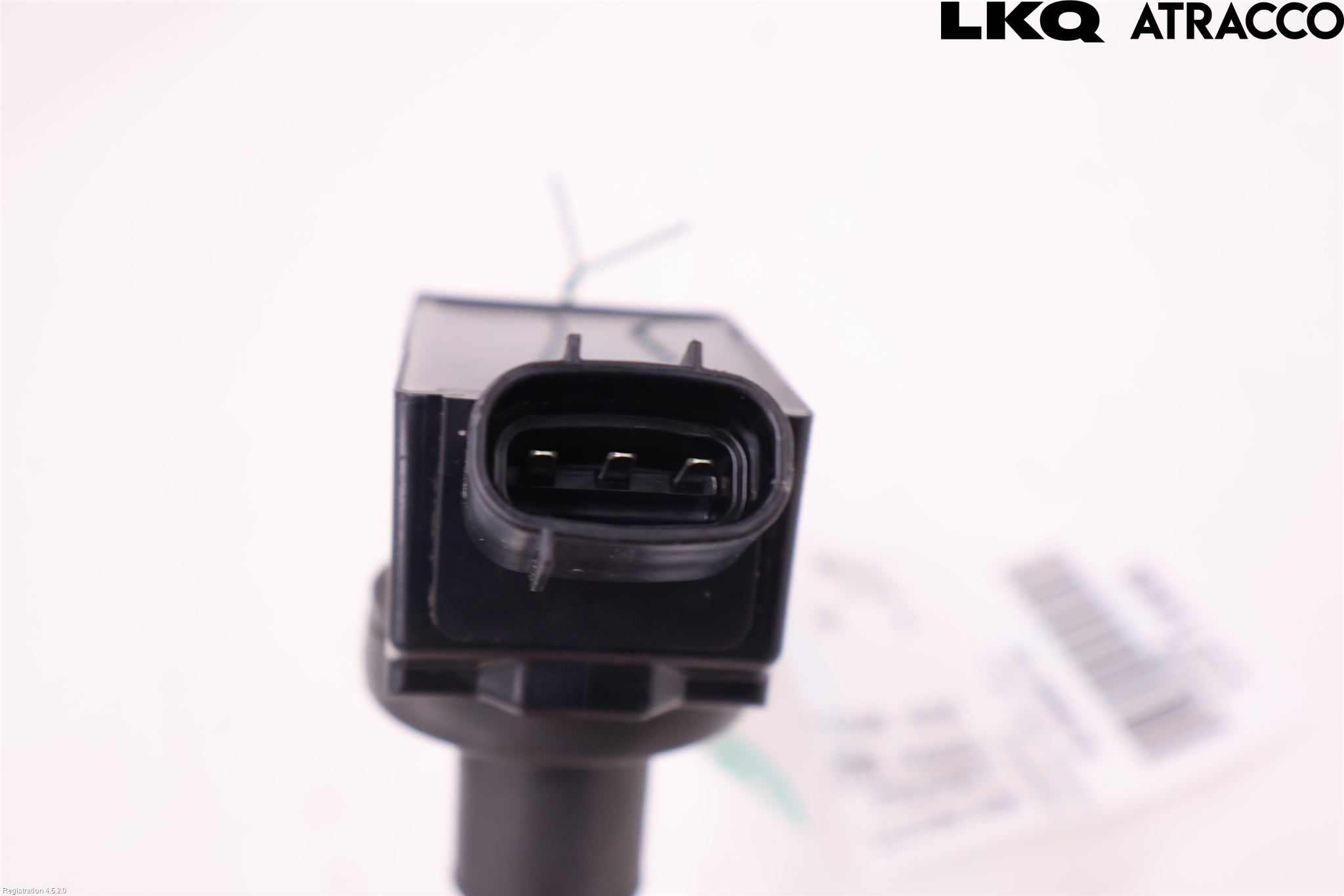 Toyota RAV4 19- Tändspole