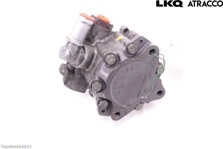 Audi A6/S6     05-11 Styrservopump