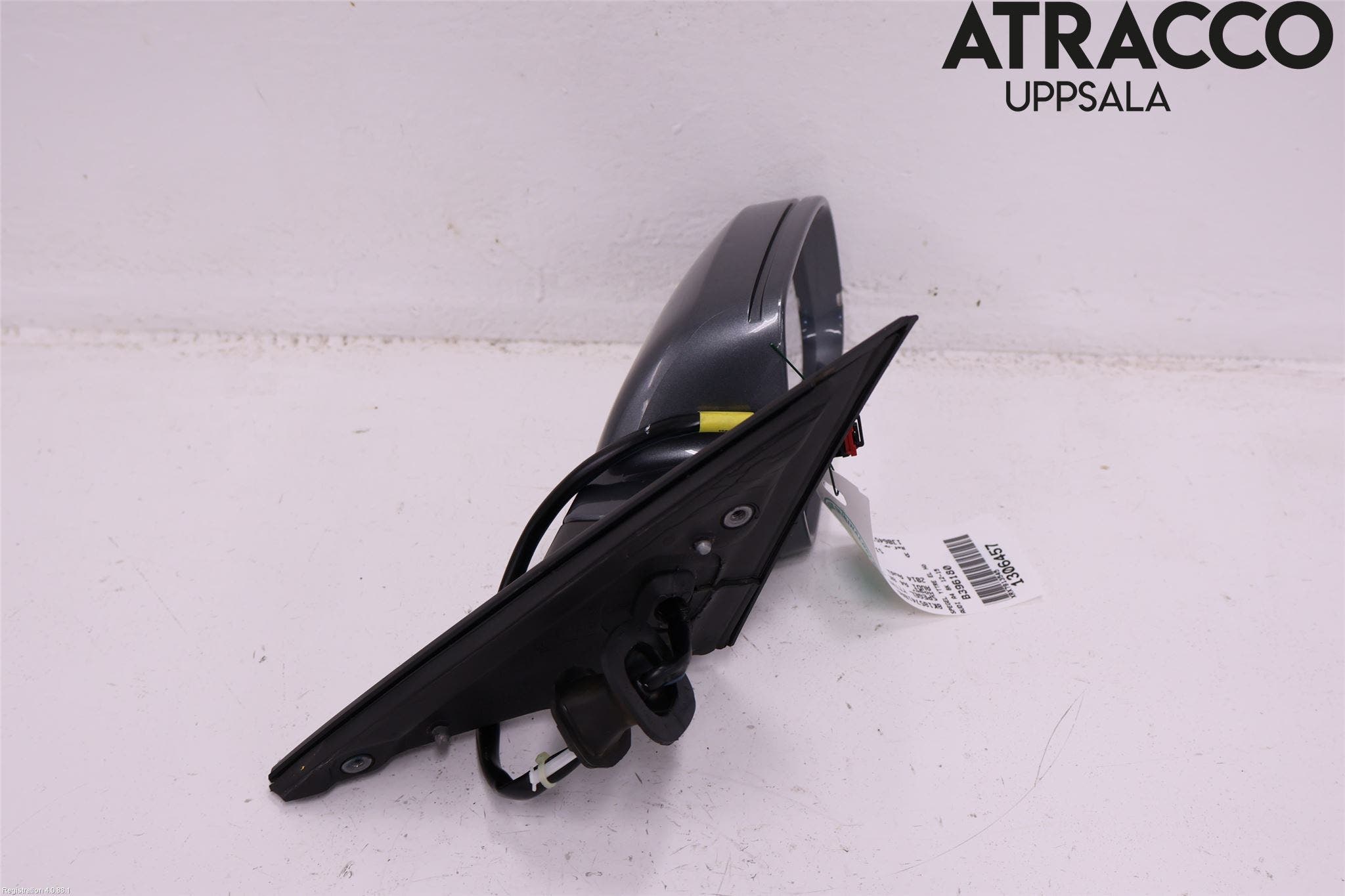 Audi A4 12-15 Spegel Yttre El Hö