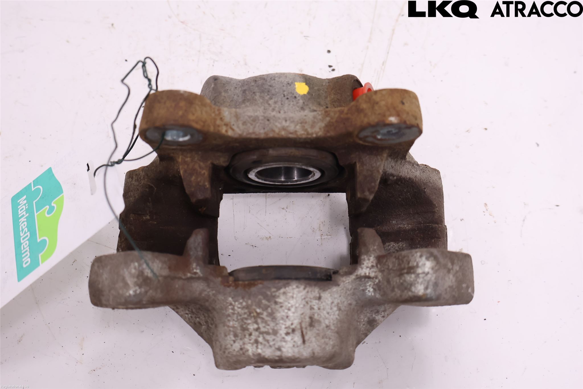 Volvo 940 91-98 Bromsok Bak Vänster