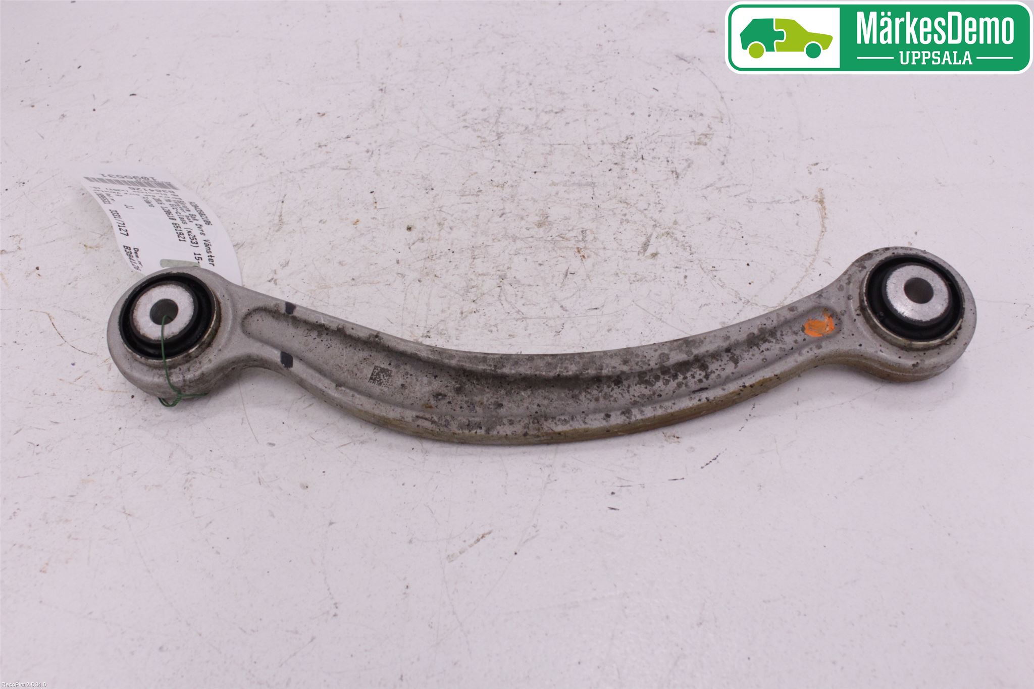 Mercedes-Benz MB GLC-KLASS (X253/C253) 15-22 Bärarm Bak Övre Vänster