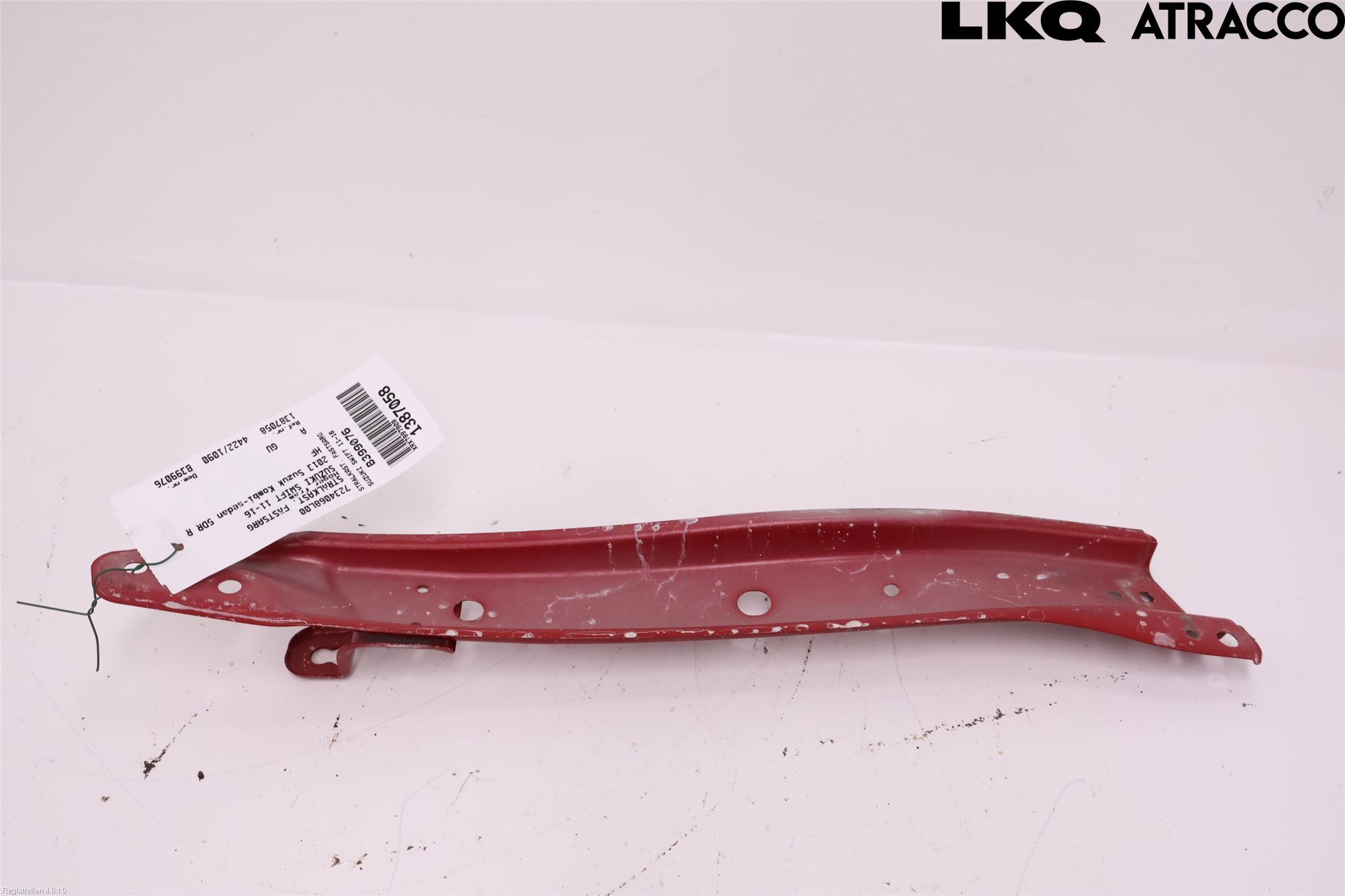 Suzuki SWIFT 11-16 Strålkast Fästsarg