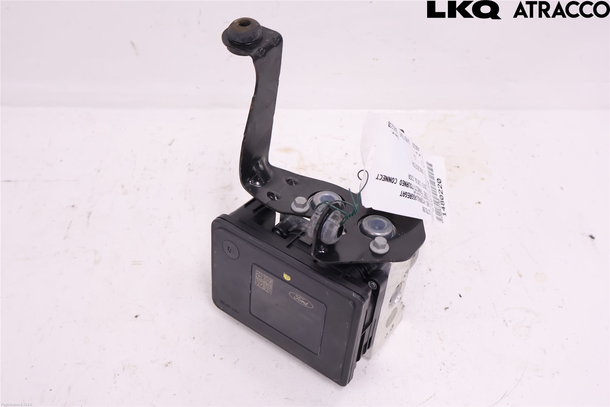 Ford TRANSIT/TOURNEO CONNECT 13-22 Abs Hydraulaggregat