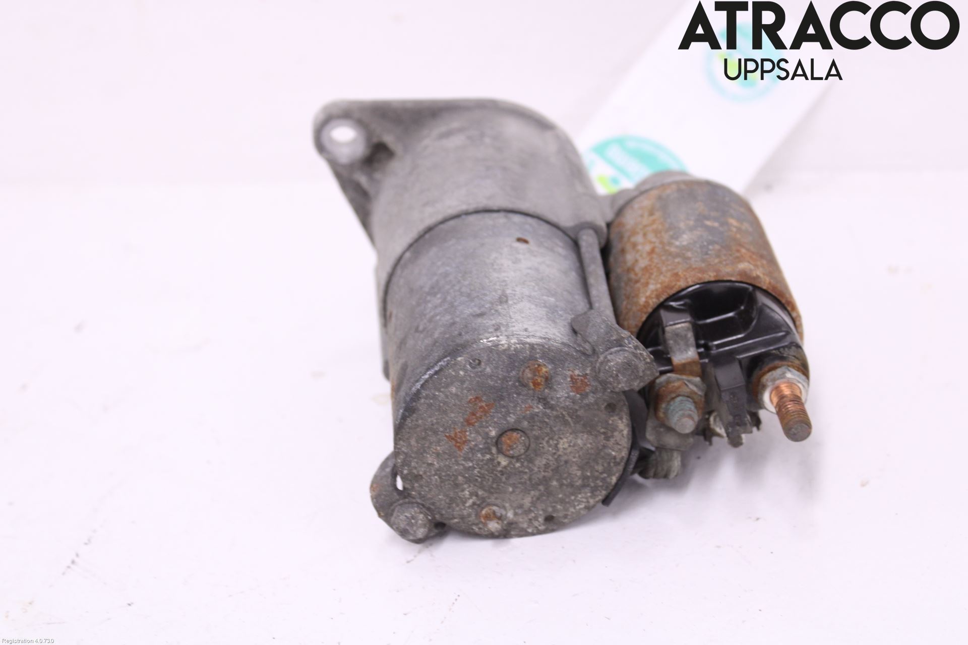 Opel ZAFIRA B 06-14 Startmotor
