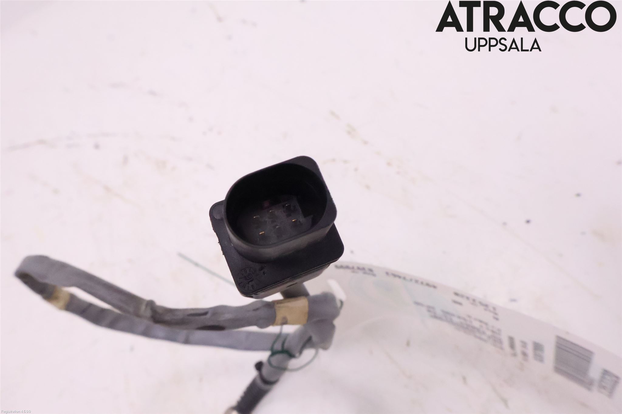 Volkswagen VW CADDY 16-20 Injlambdasond