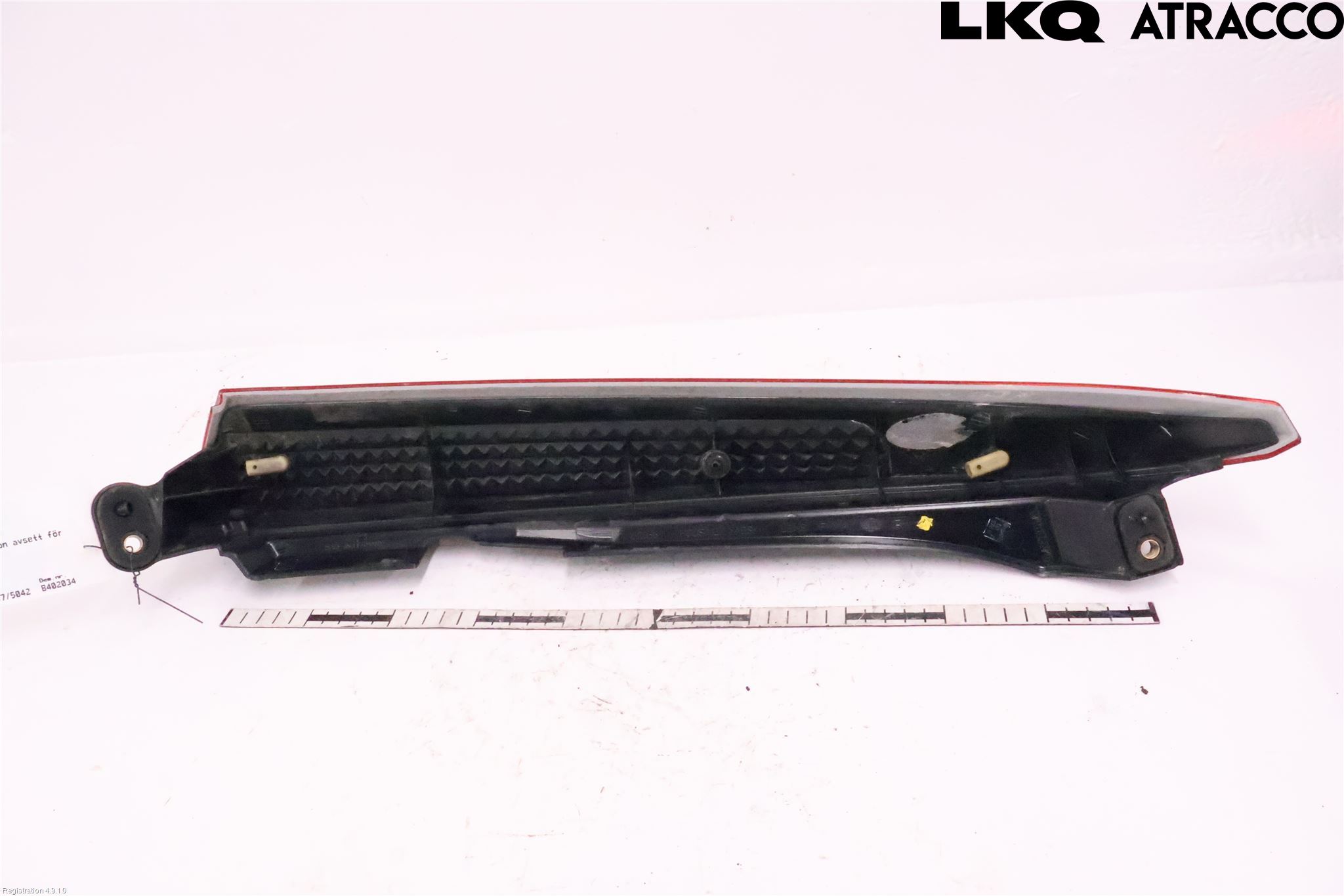 Volvo XC90 03-06 Bakljus Höger