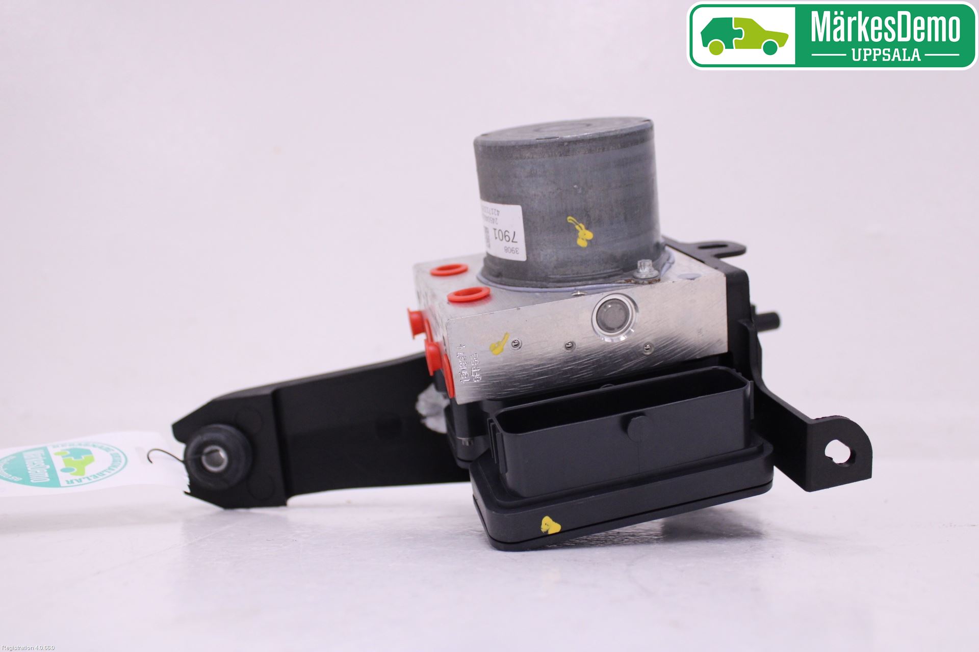 Opel ASTRA K 16-22 Abs Hydraulaggregat