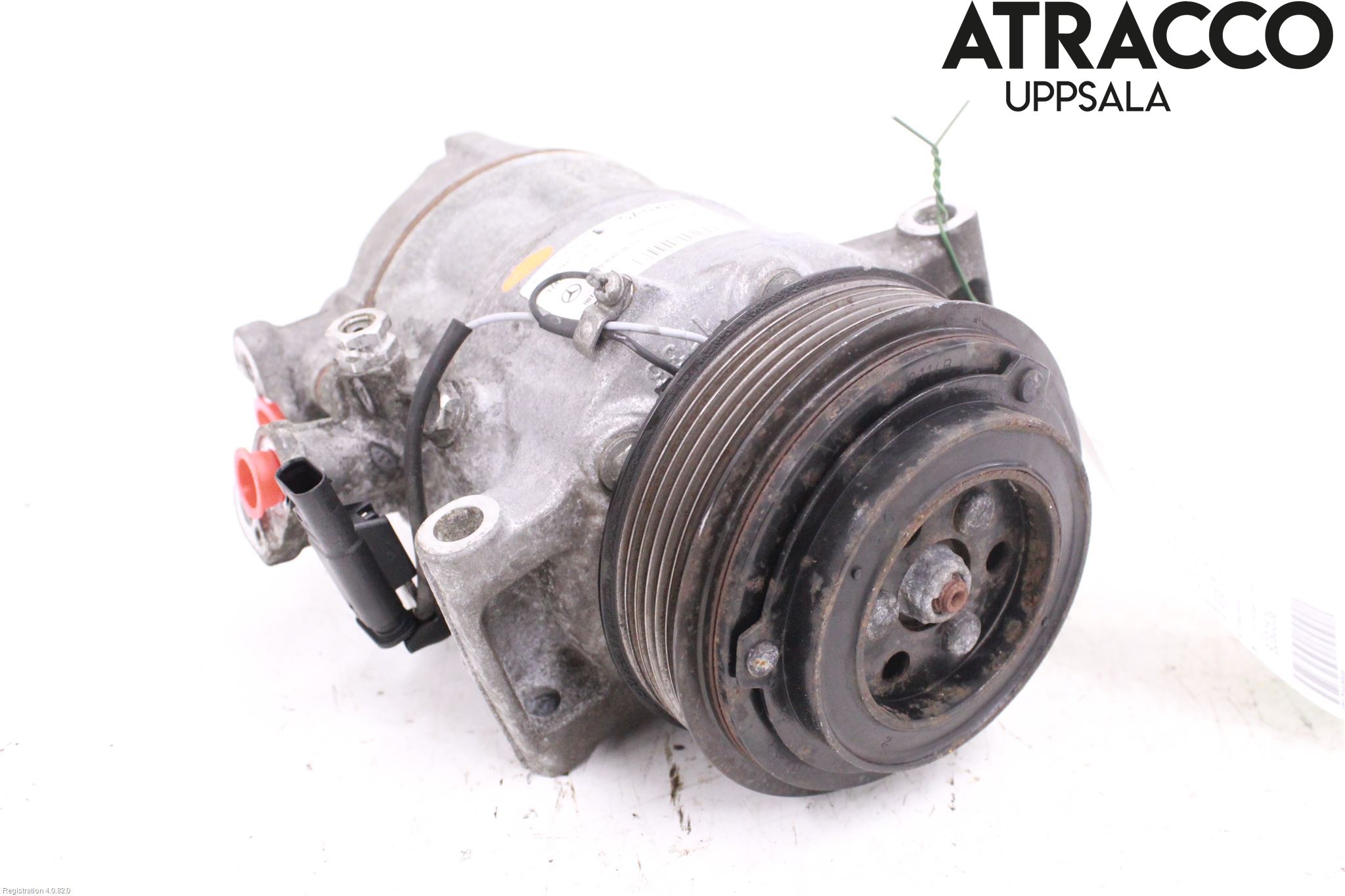 Mercedes-Benz MB VITO/V-KLASS (W640,W447,W448) 14- Ac Kompressor