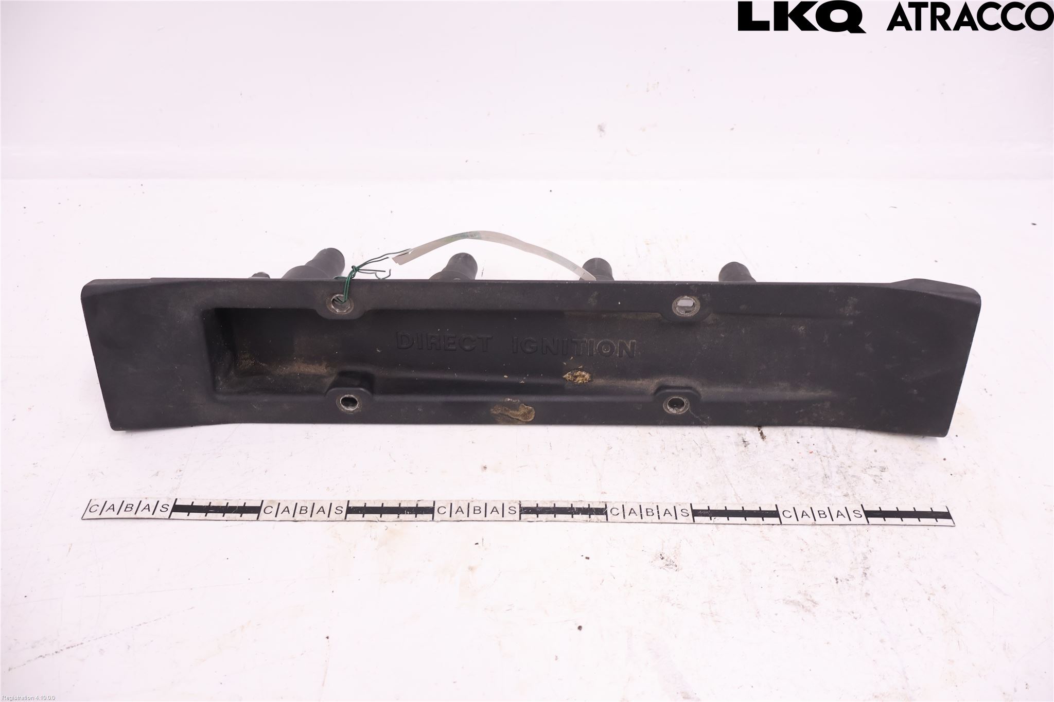 Saab 9-5 -05 Tändkasset