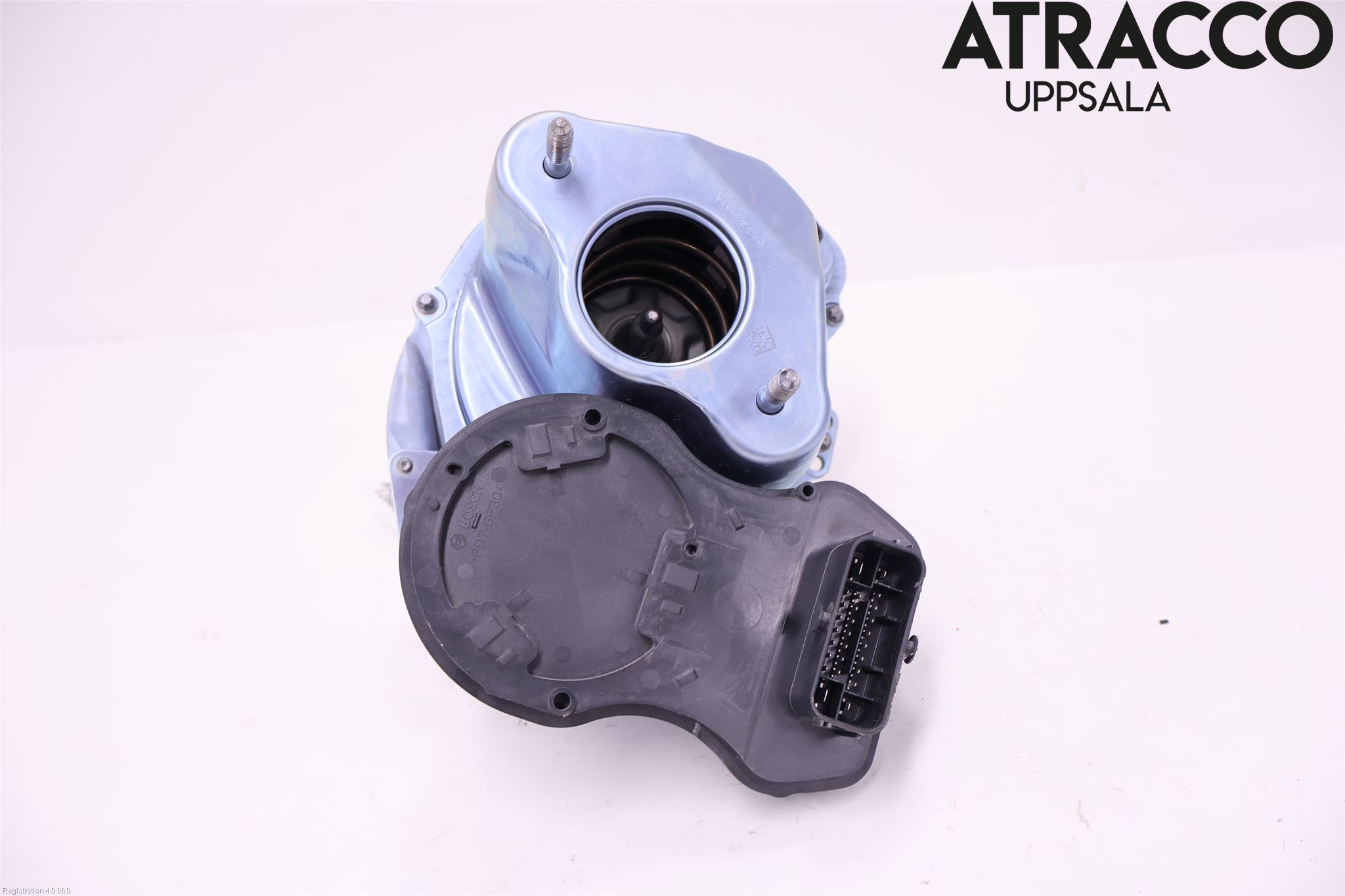 Tesla MODEL 3 17- Bromsservo