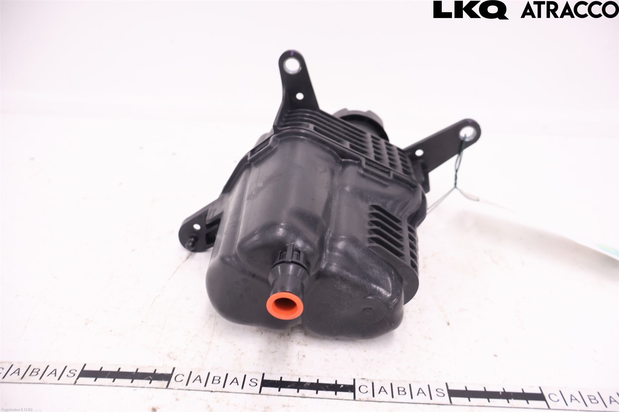 BMW X1/iX1 U11 23- Expansionstank
