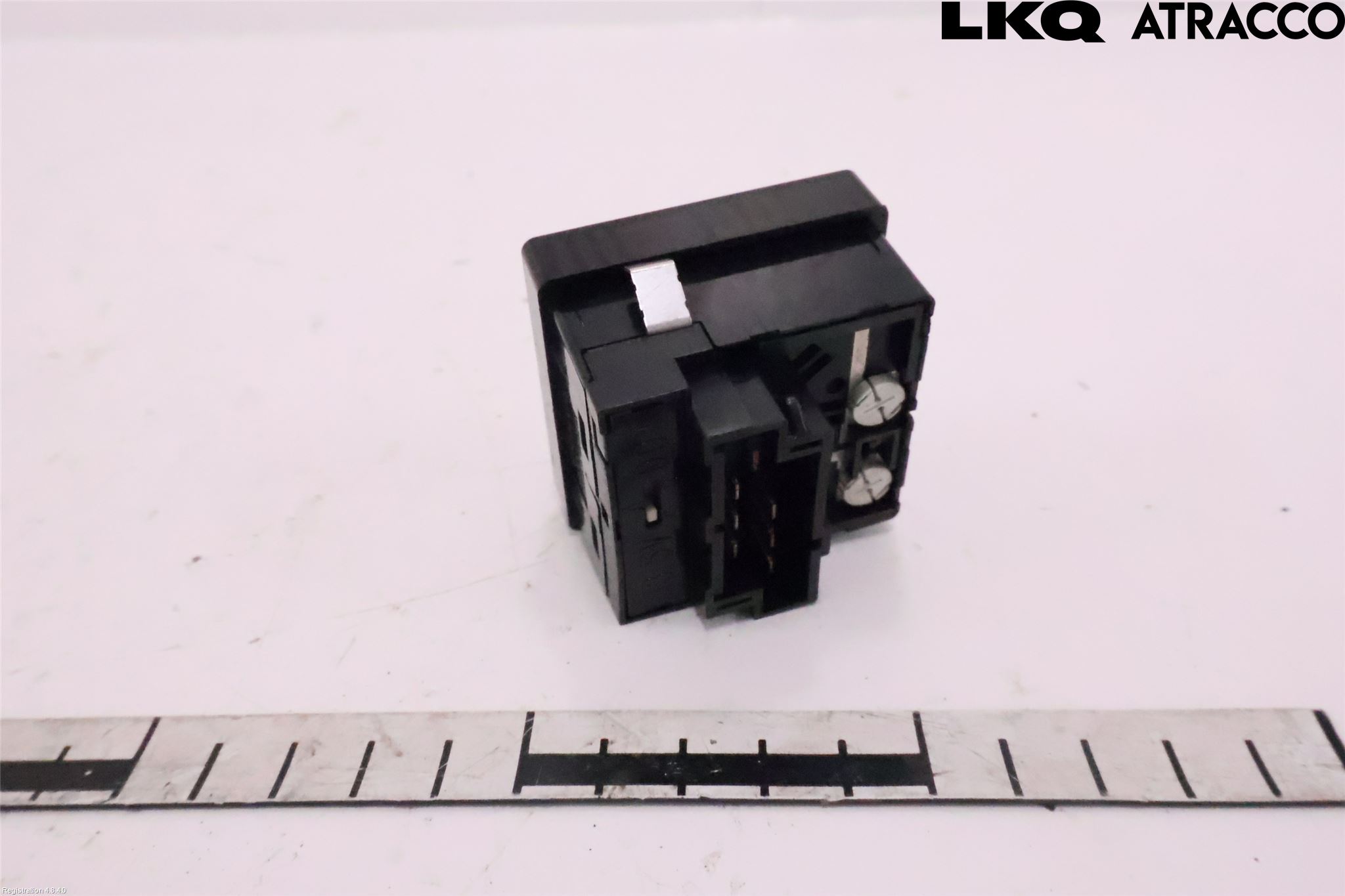 Volvo 960 91-97 Strömställare Ljus