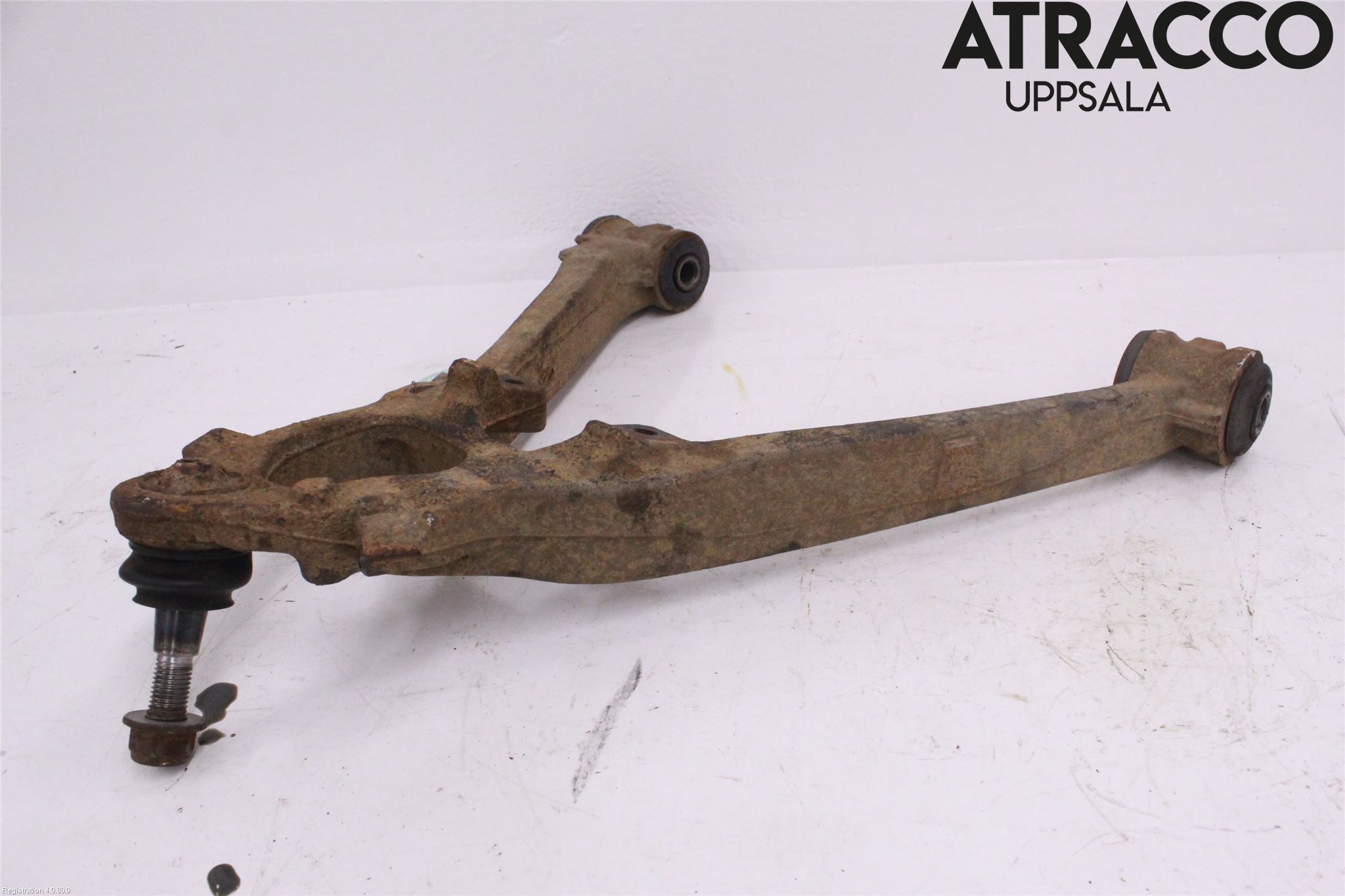 Chevrolet TAHOE Bärarm Fram Undre Hö