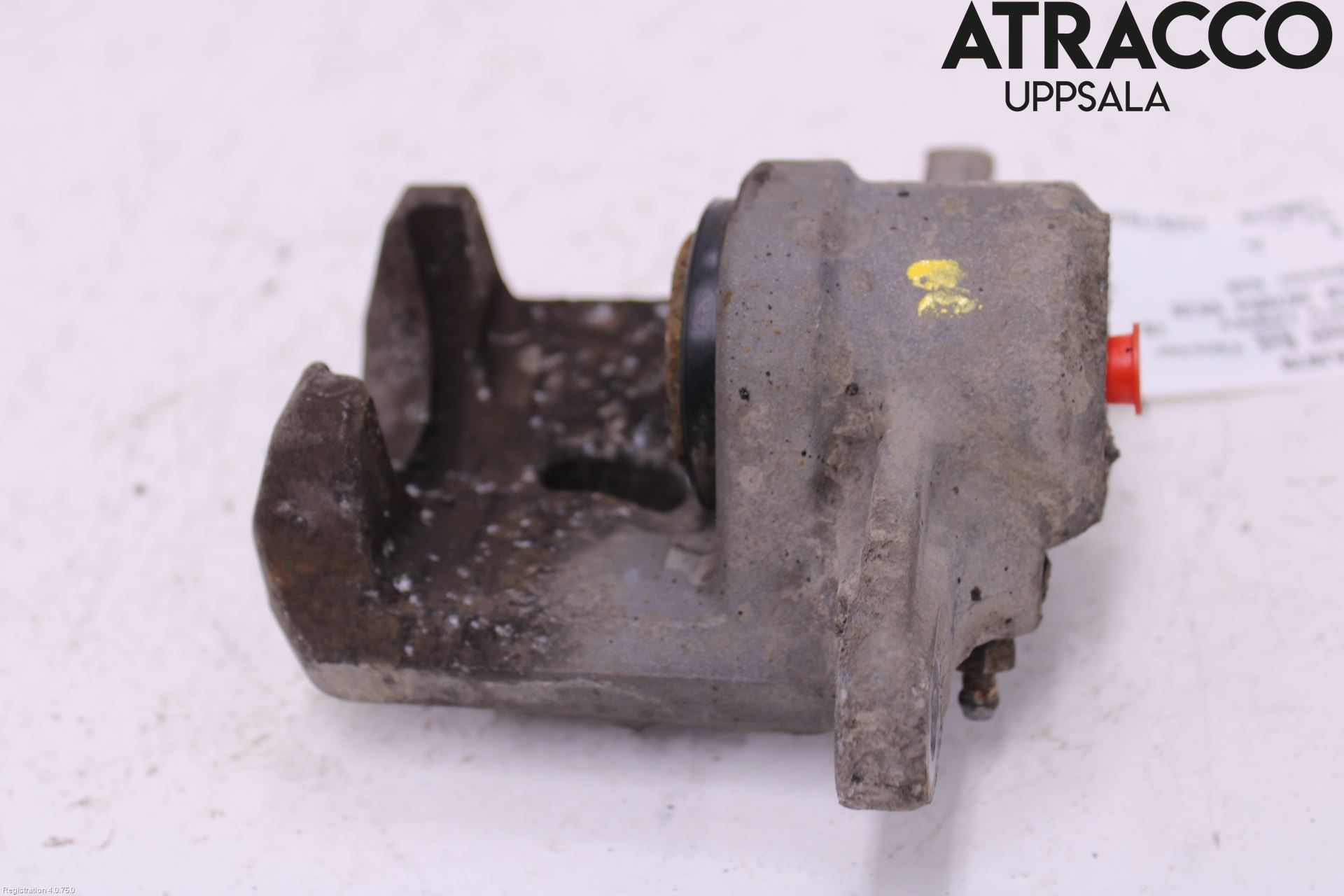 Subaru LEGACY 10-14 Bromsok Bak Vänster