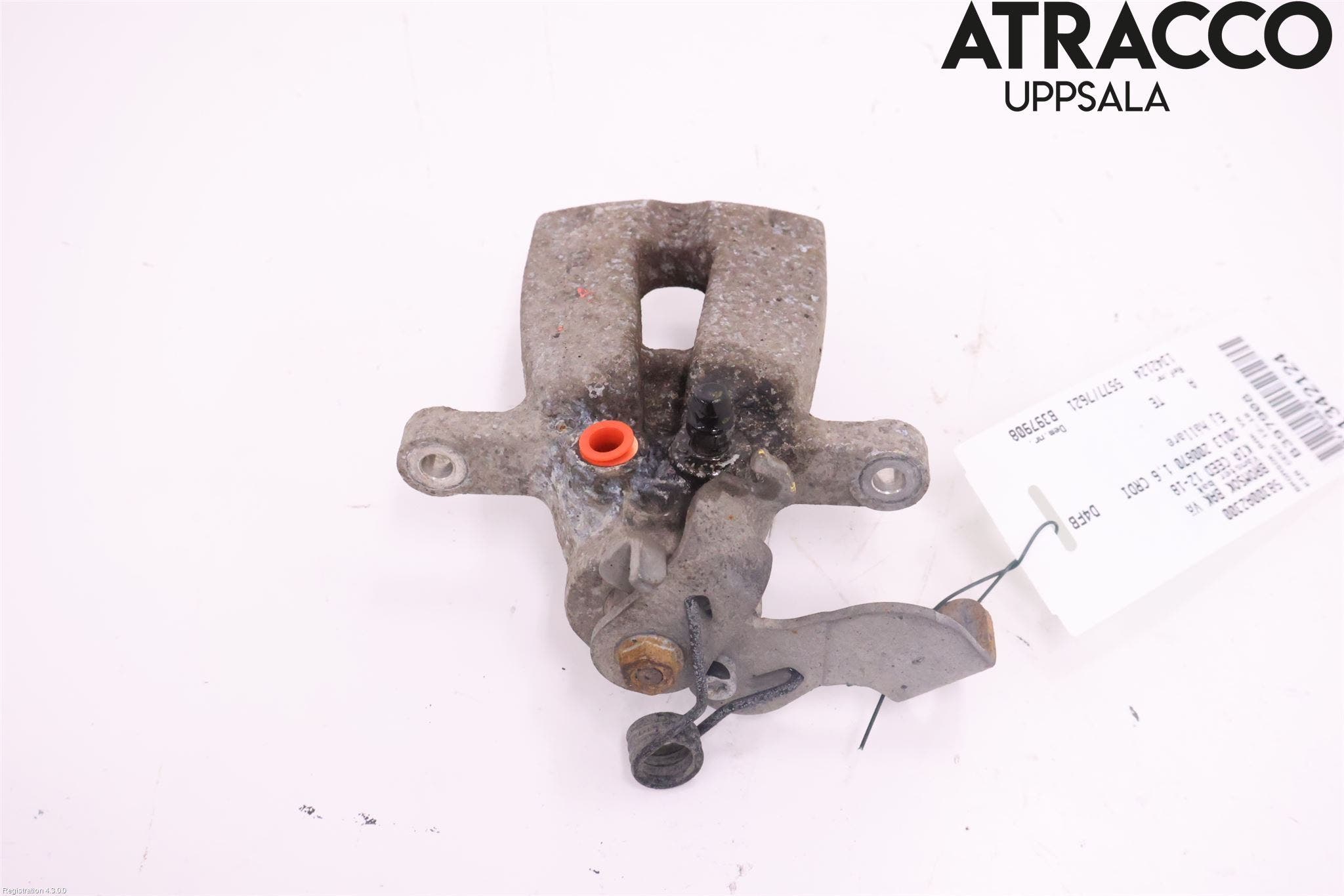 Kia CEED 12-18 Bromsok Bak Vänster