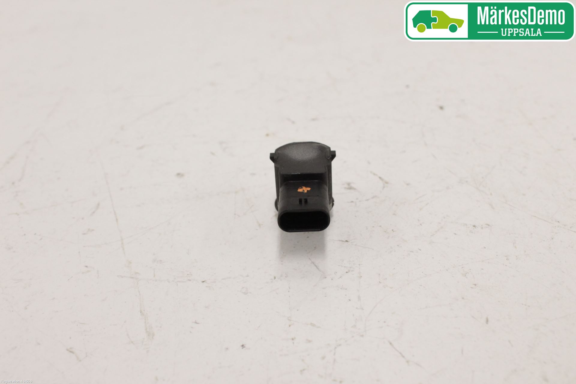Volkswagen VW PASSAT CC 08-16 Parkeringshjälp Frontsensor