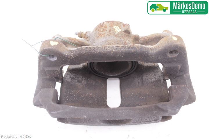 Audi A3/S3 8V 13-20 Bromsok Fram Vänster