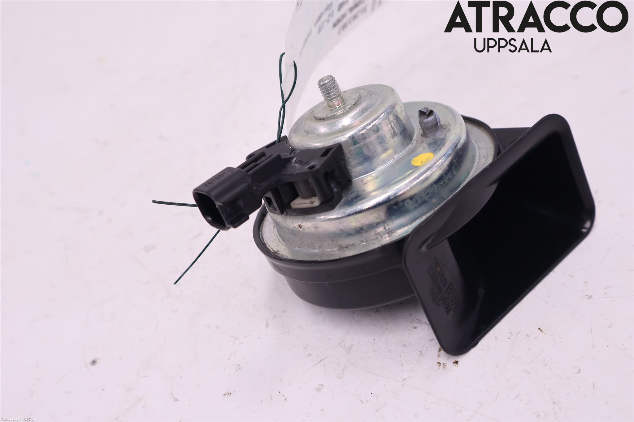 Volvo V40 12-19 Signalhorn