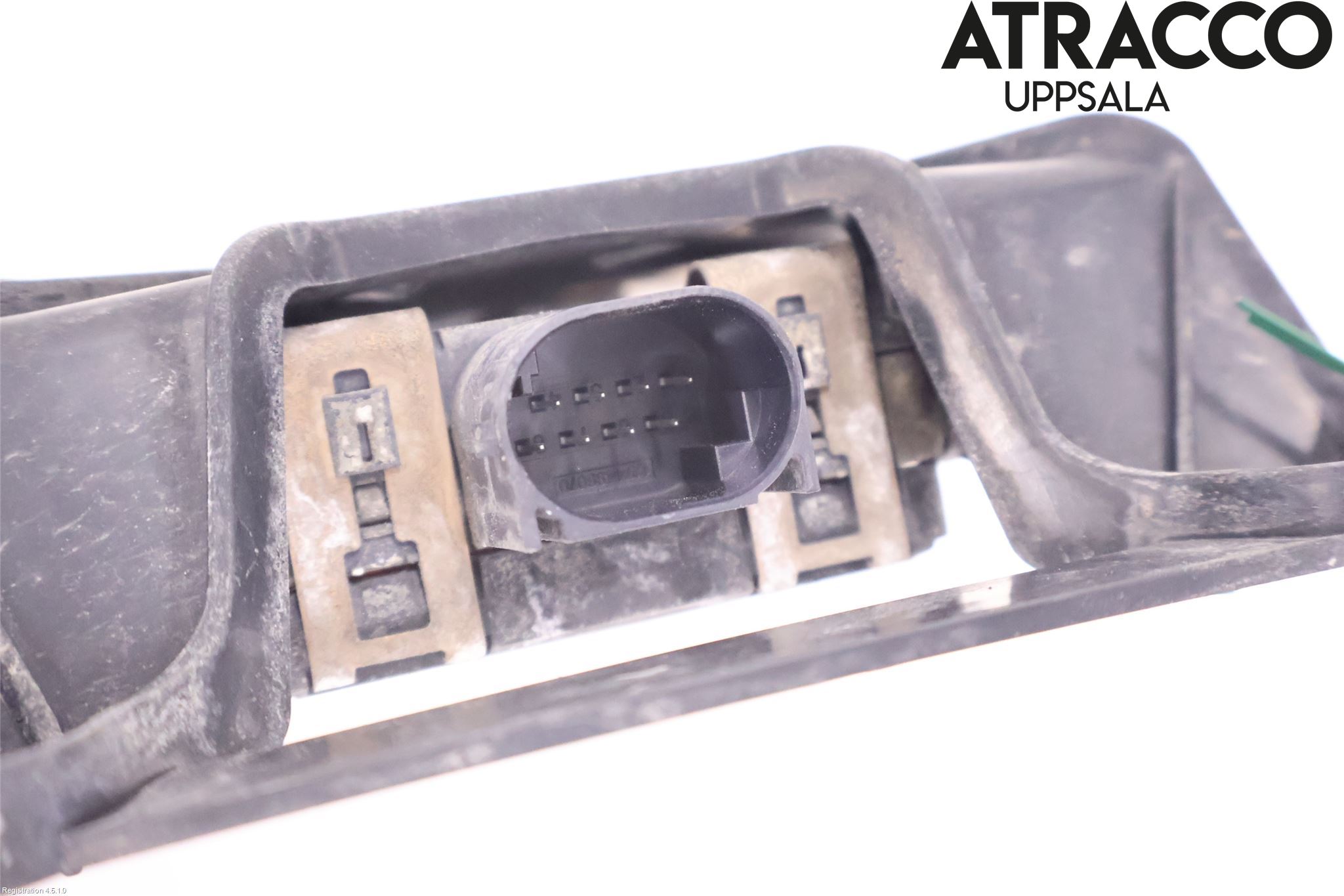 Skoda OCTAVIA (NX) 20- Sensor Aktivt Kollisionsskydd