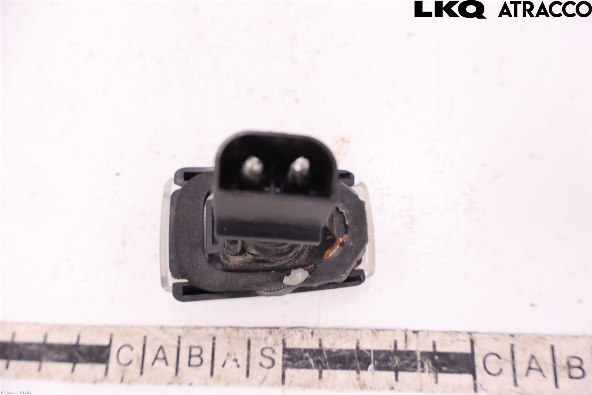 Volvo 240 88-93 Blinkers Sidoblinkers Hö