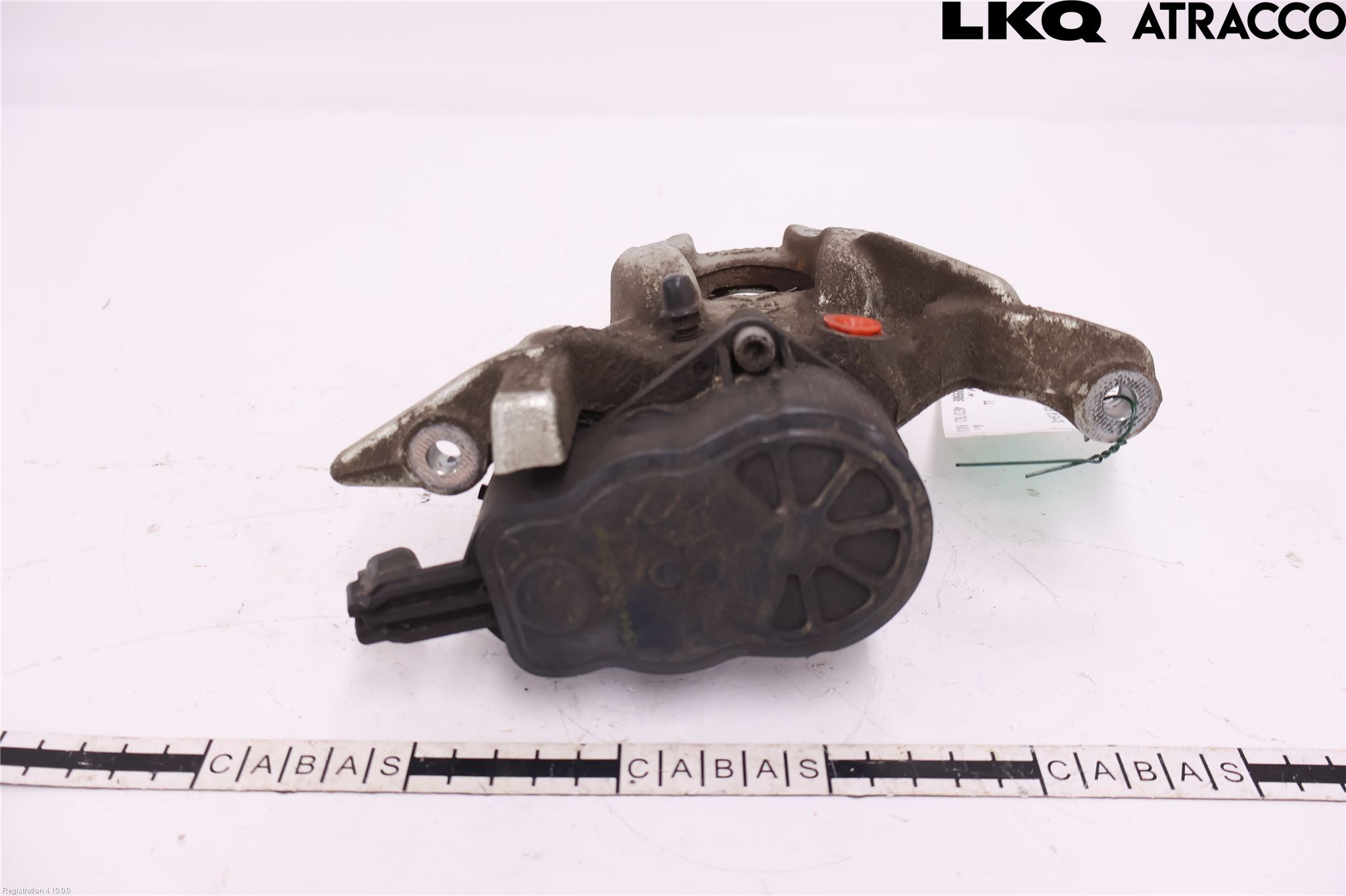 Toyota YARIS CROSS XP21 21- Bromsok Bak Vänster