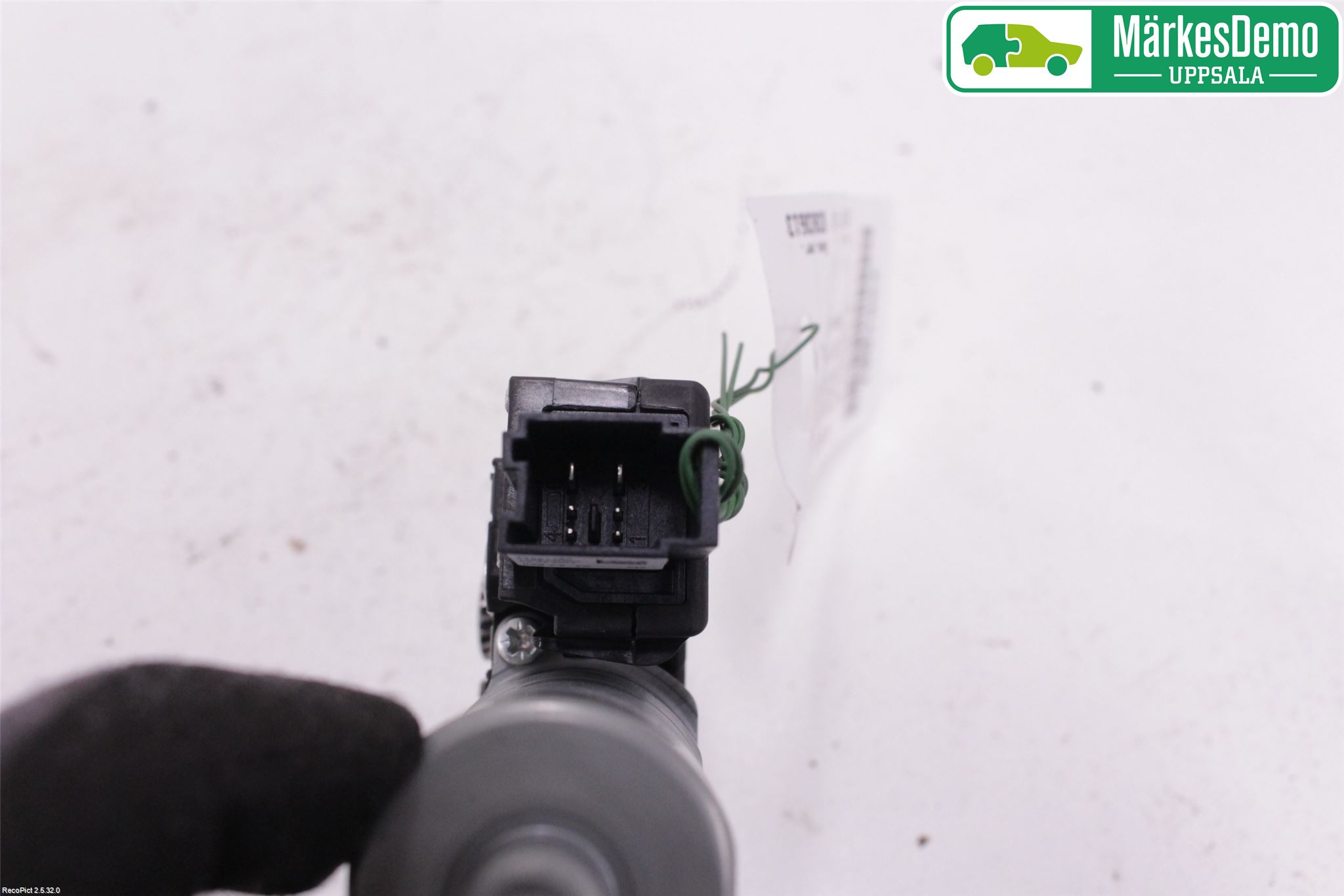 Mercedes-Benz MB E-KLASS (W213) 16-23 Taklucksmotor