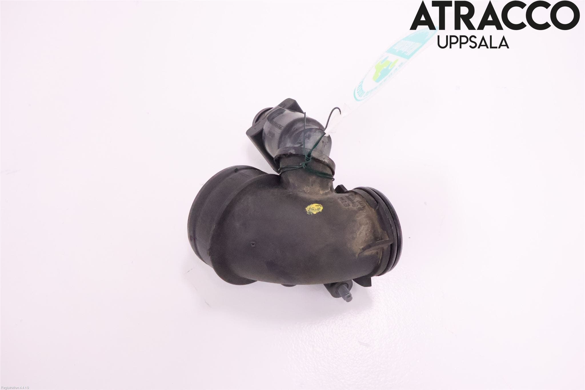 Volkswagen VW CADDY 16-20 Injgummibälg-Slang