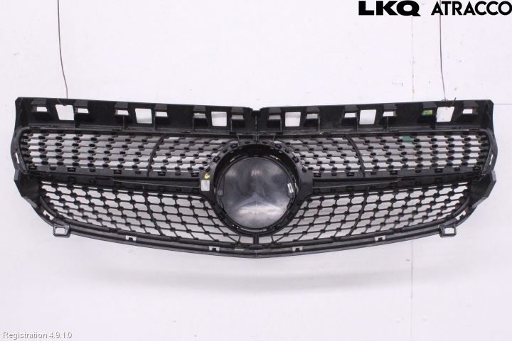 Mercedes-Benz MB A-KLASS (W176) 13-18 Grill Komp