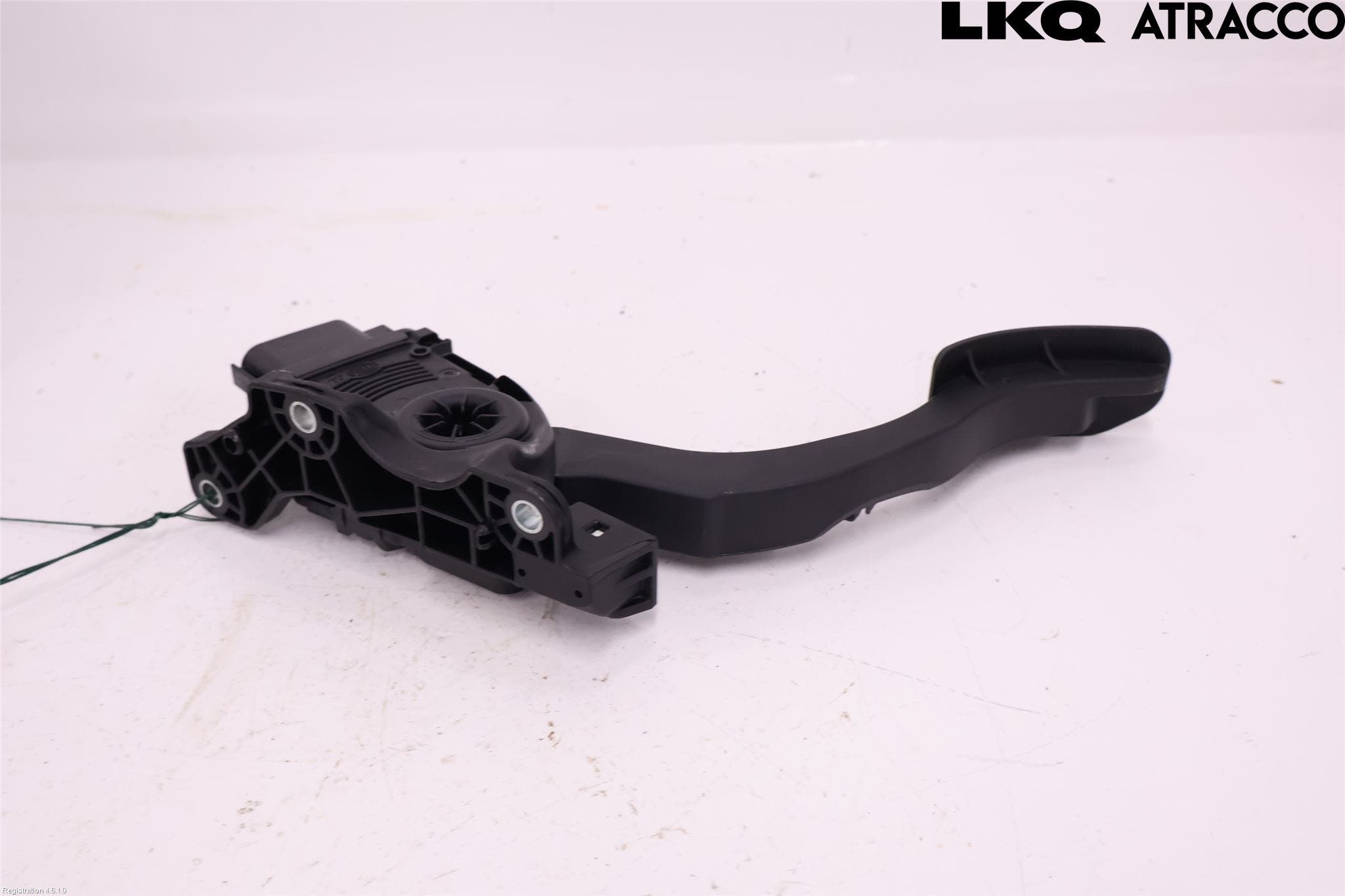 Volvo S80 07-13 Gaspedal